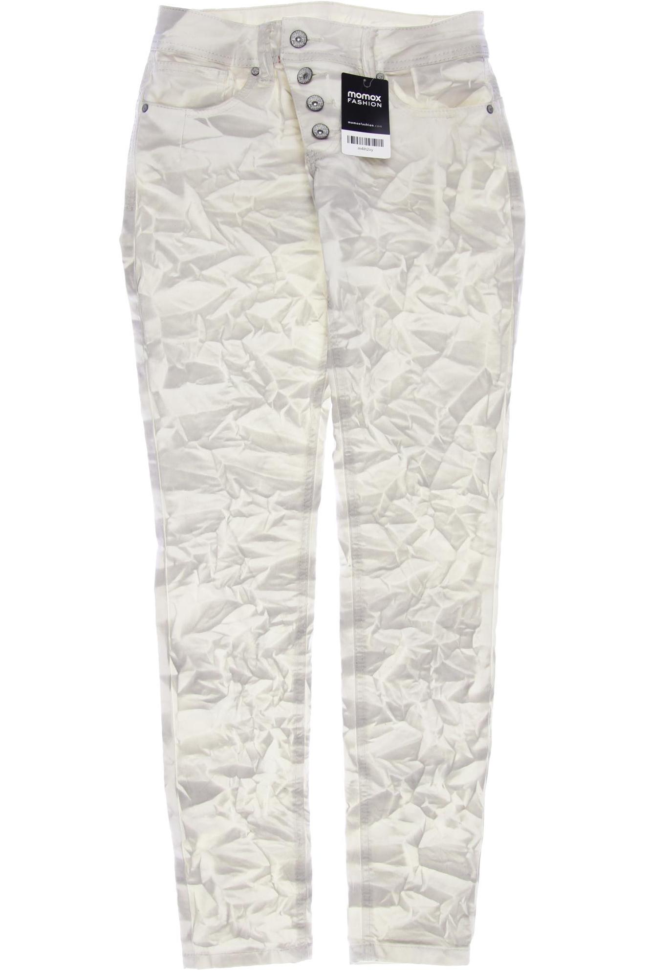 

Buena Vista Damen Jeans, grau