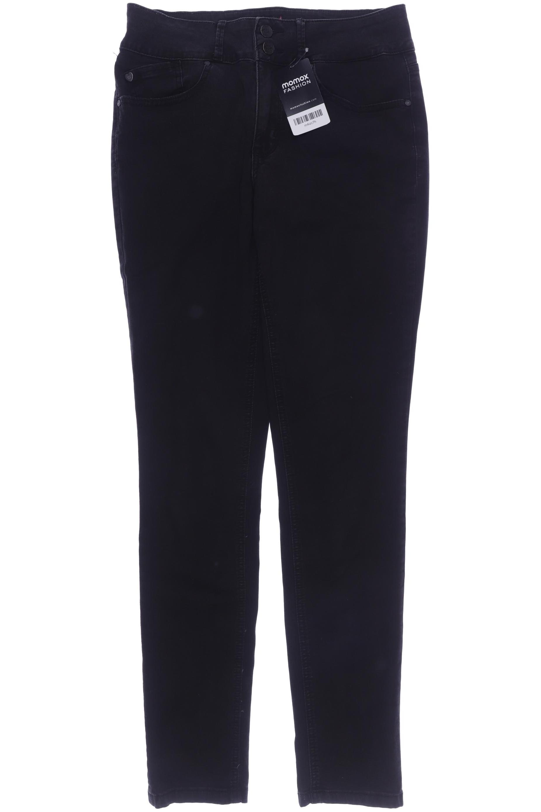 

Buena Vista Damen Jeans, schwarz