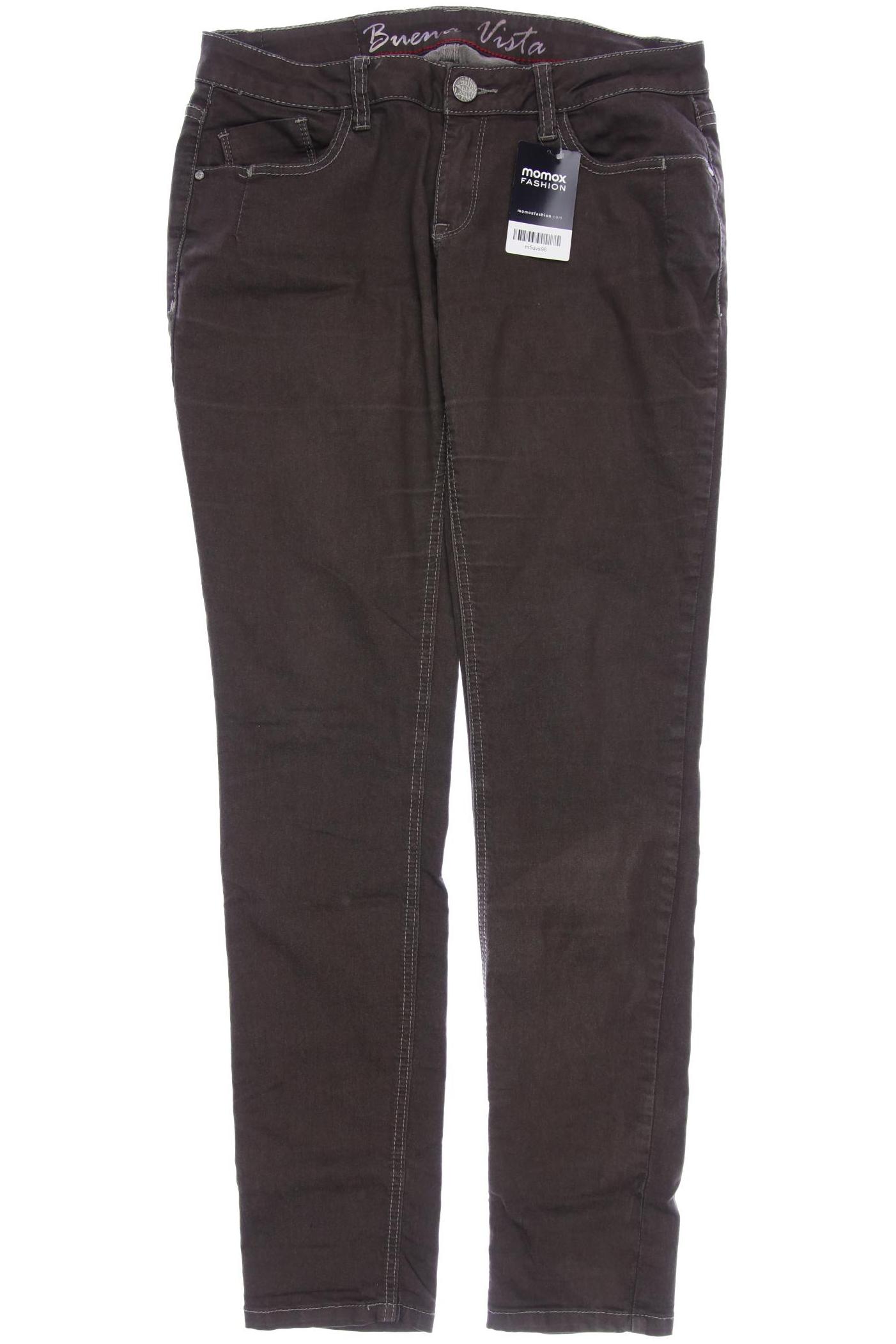 

Buena Vista Damen Jeans, braun