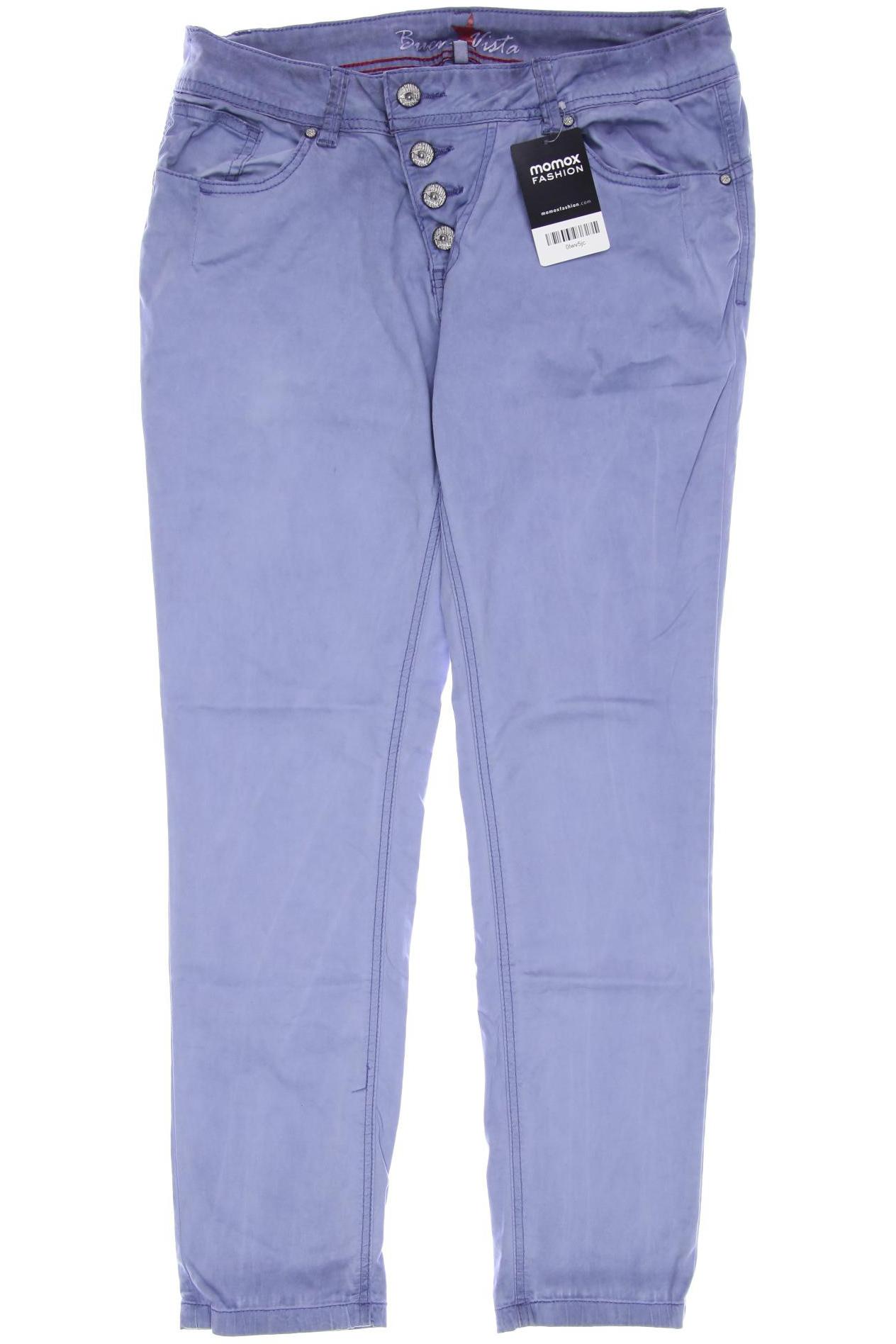

Buena Vista Damen Jeans, blau