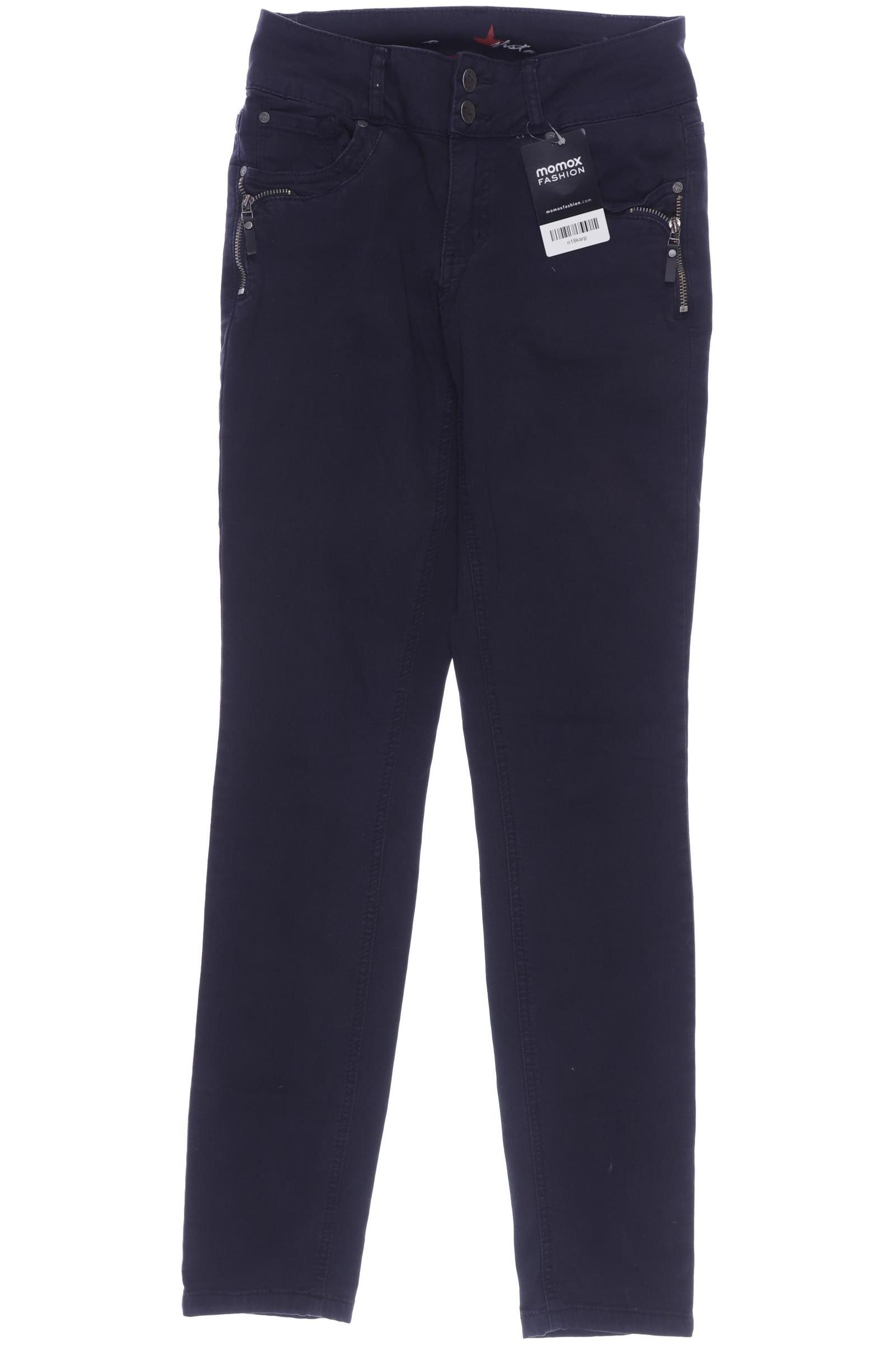 

Buena Vista Damen Jeans, marineblau, Gr. 0