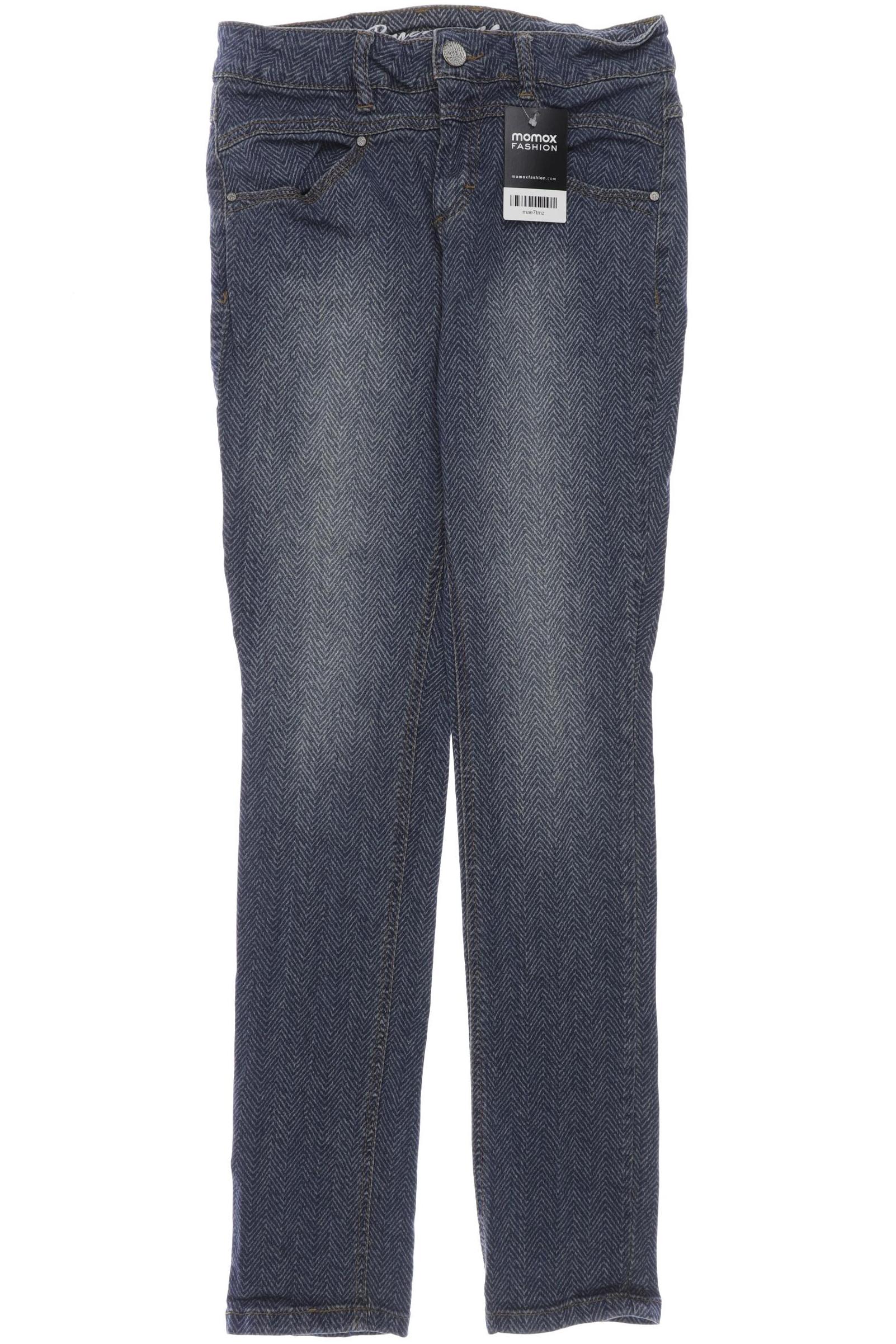 

Buena Vista Damen Jeans, blau