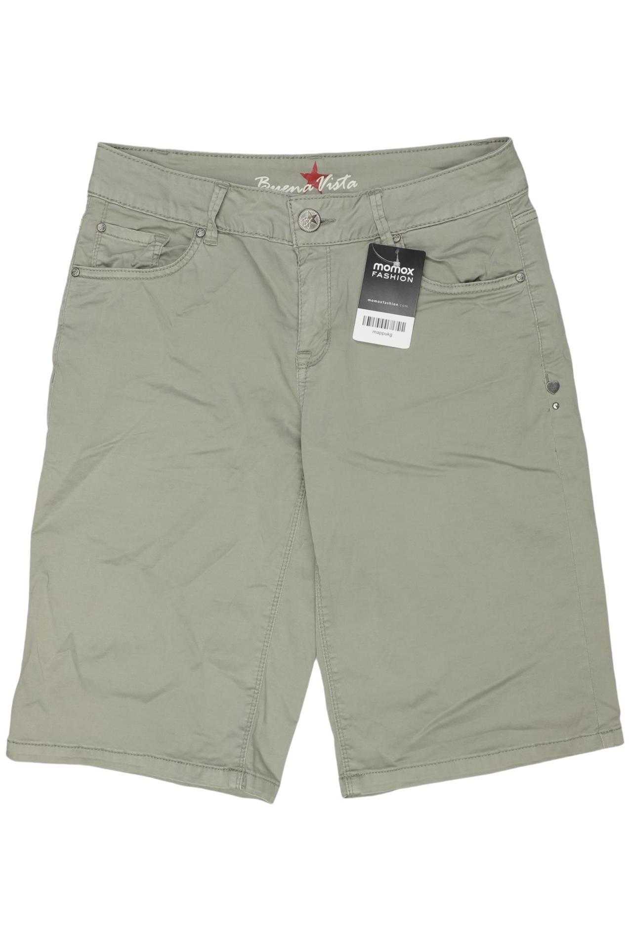 

Buena Vista Damen Shorts, grün, Gr. 38