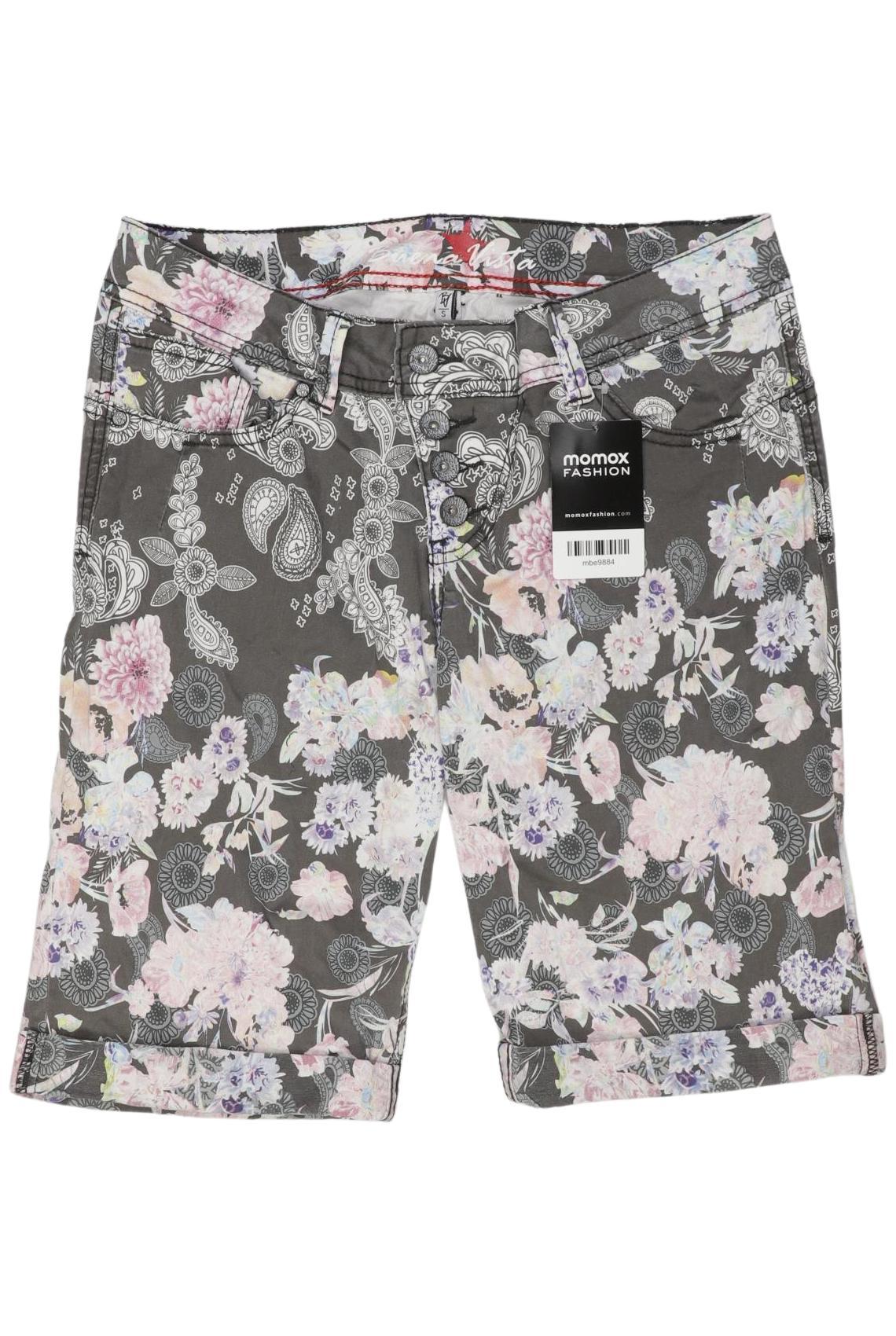 

Buena Vista Damen Shorts, mehrfarbig, Gr. 36