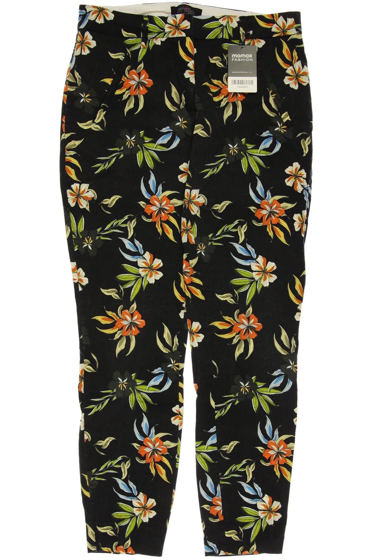 

Buena Vista Damen Stoffhose, grau, Gr. 0