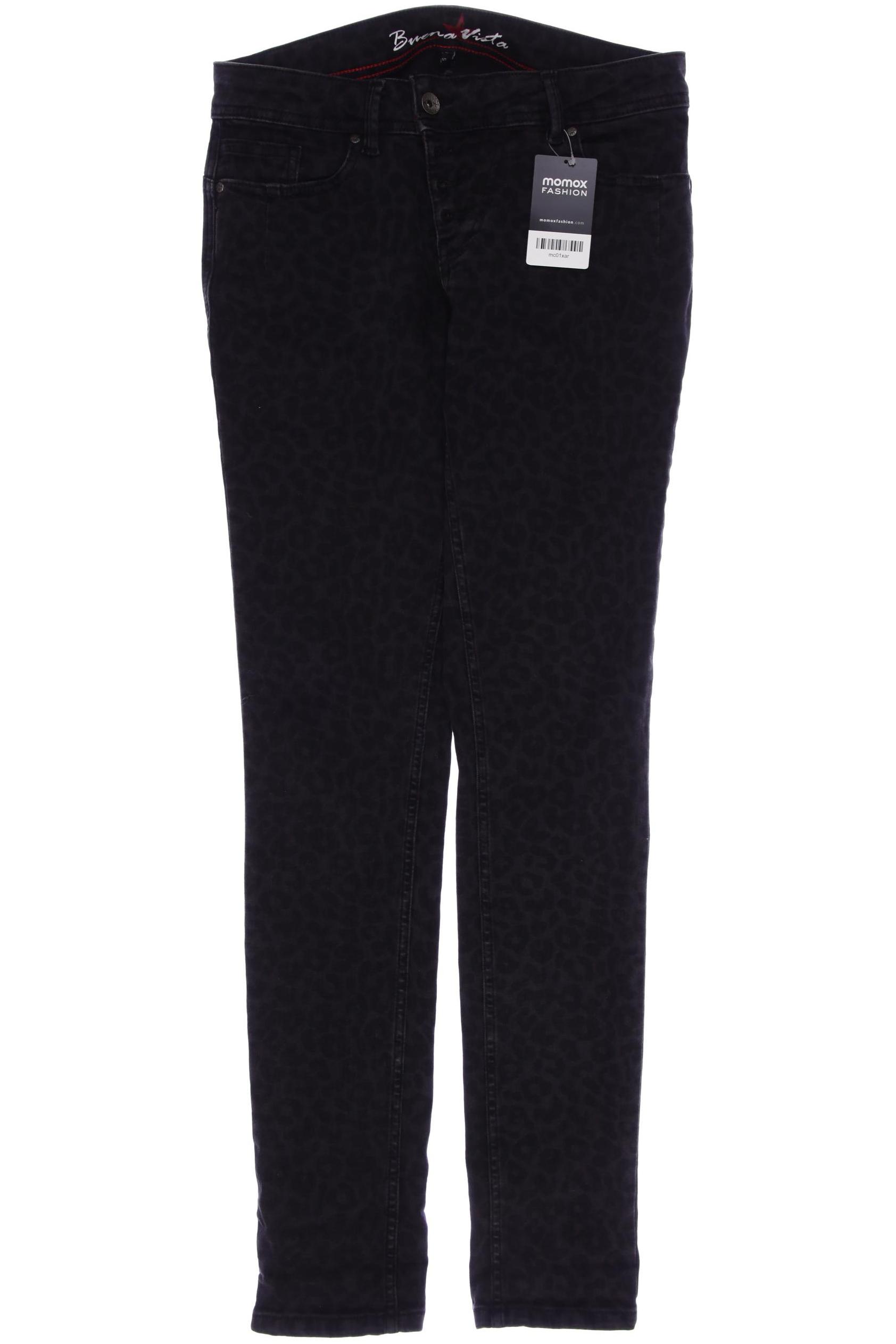 

Buena Vista Damen Jeans, grau
