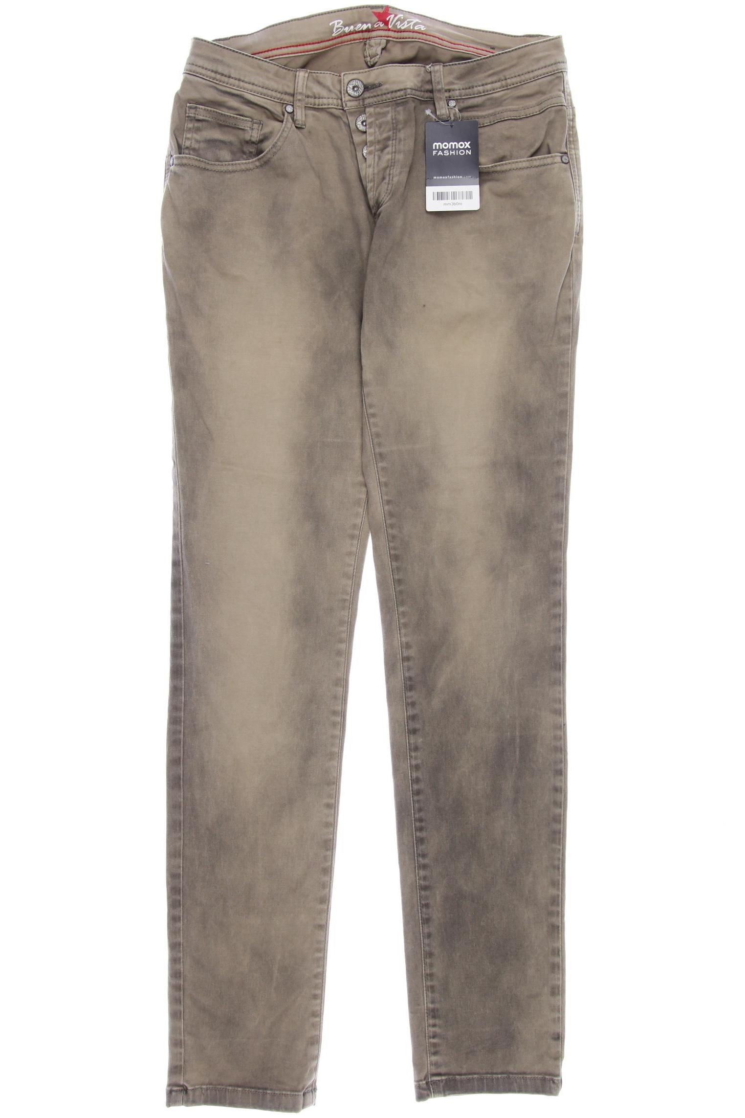 

Buena Vista Damen Jeans, beige