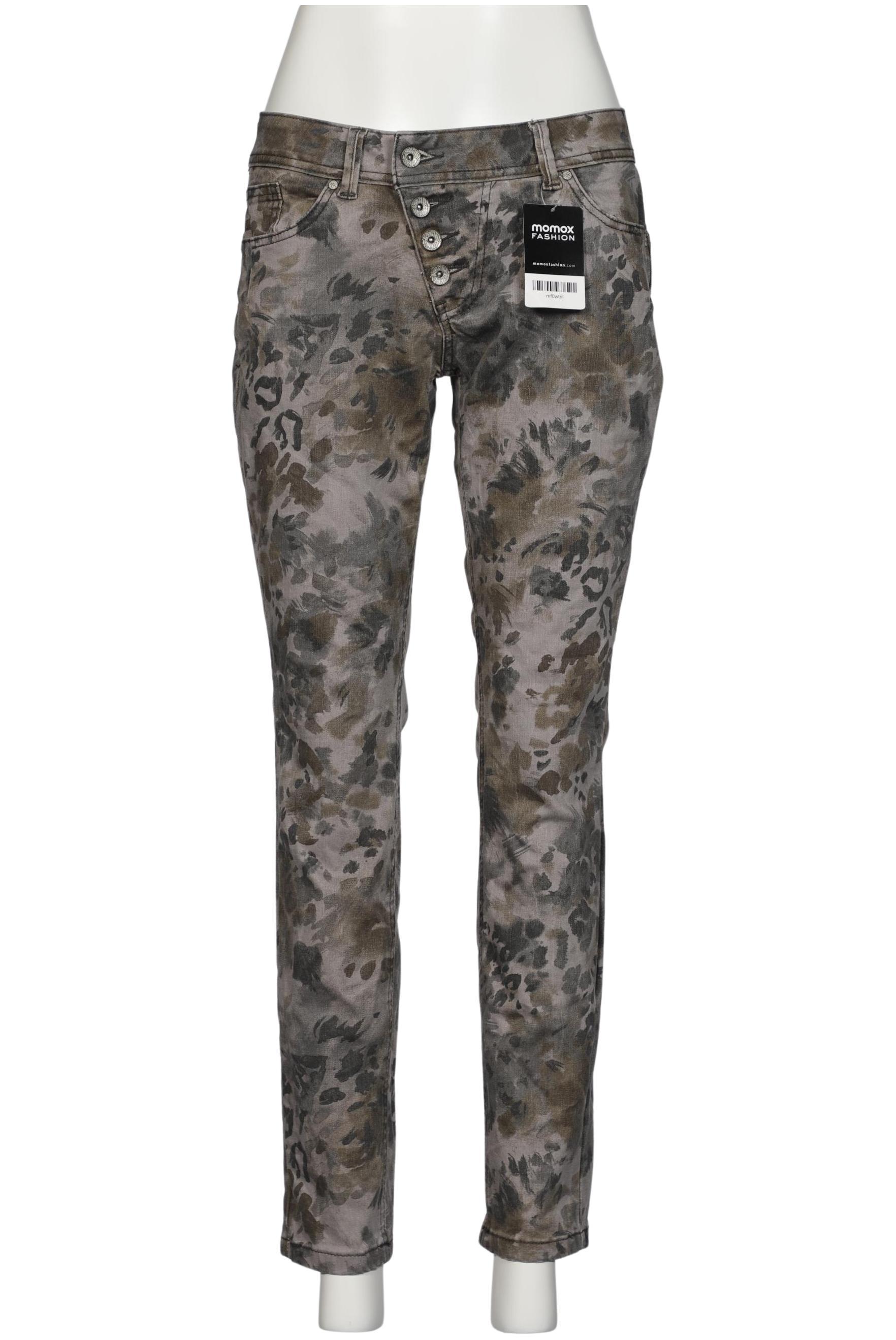 

Buena Vista Damen Jeans, mehrfarbig, Gr. 0