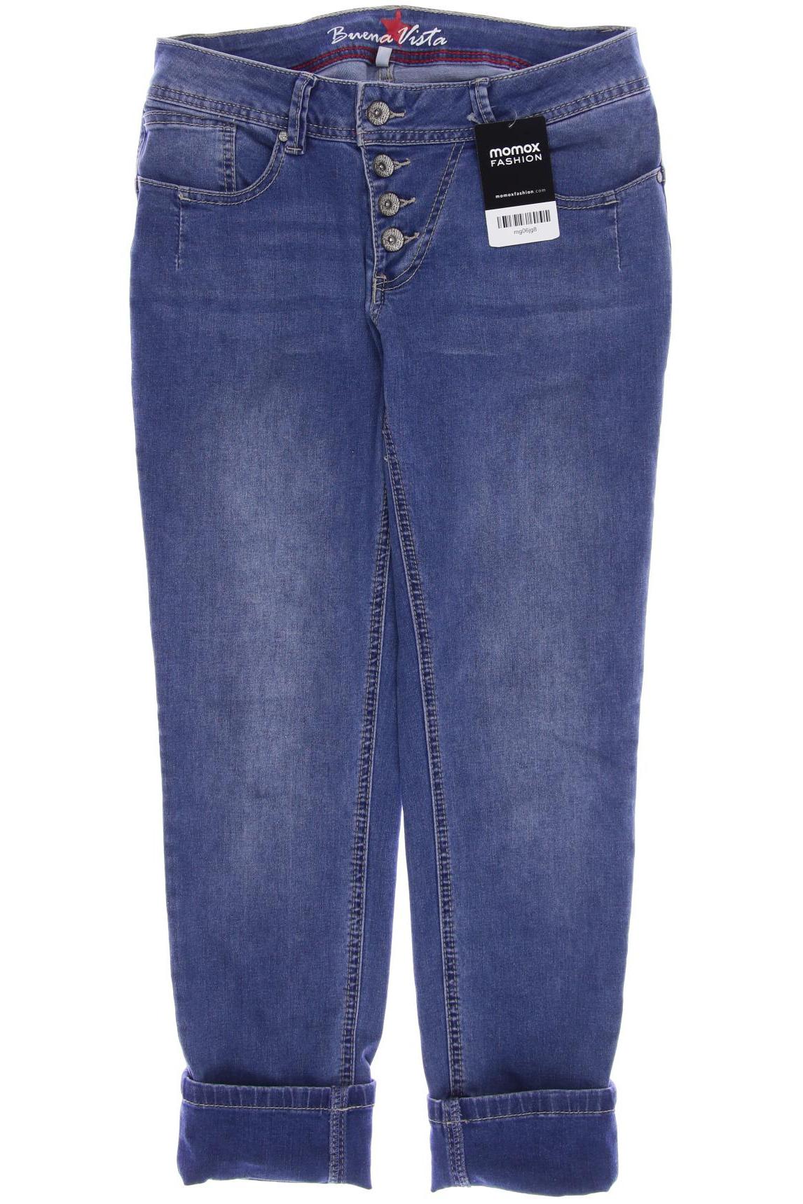 

Buena Vista Damen Jeans, blau