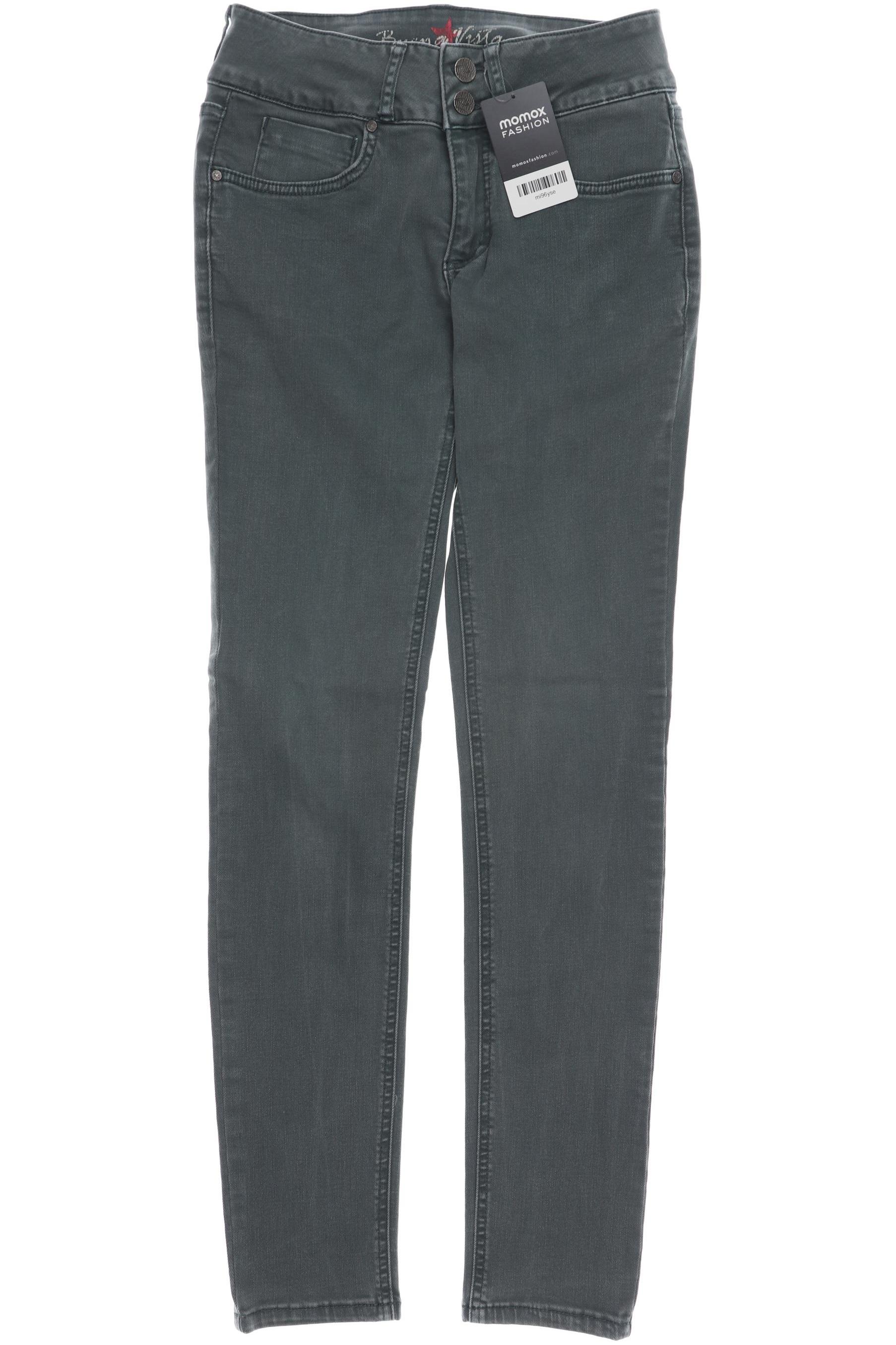 

Buena Vista Damen Jeans, türkis