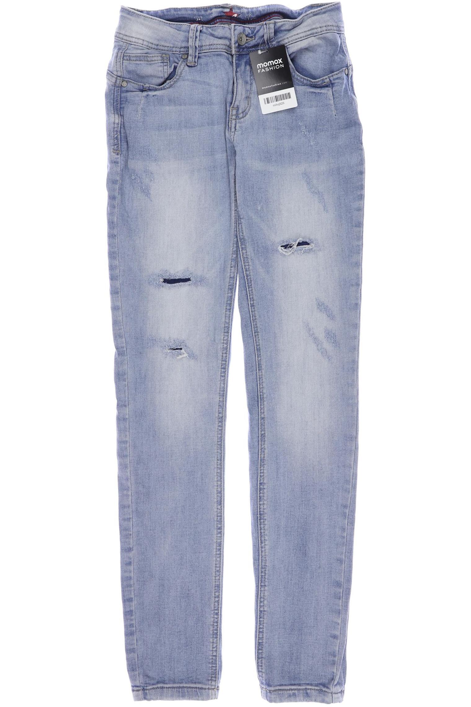 

Buena Vista Damen Jeans, hellblau