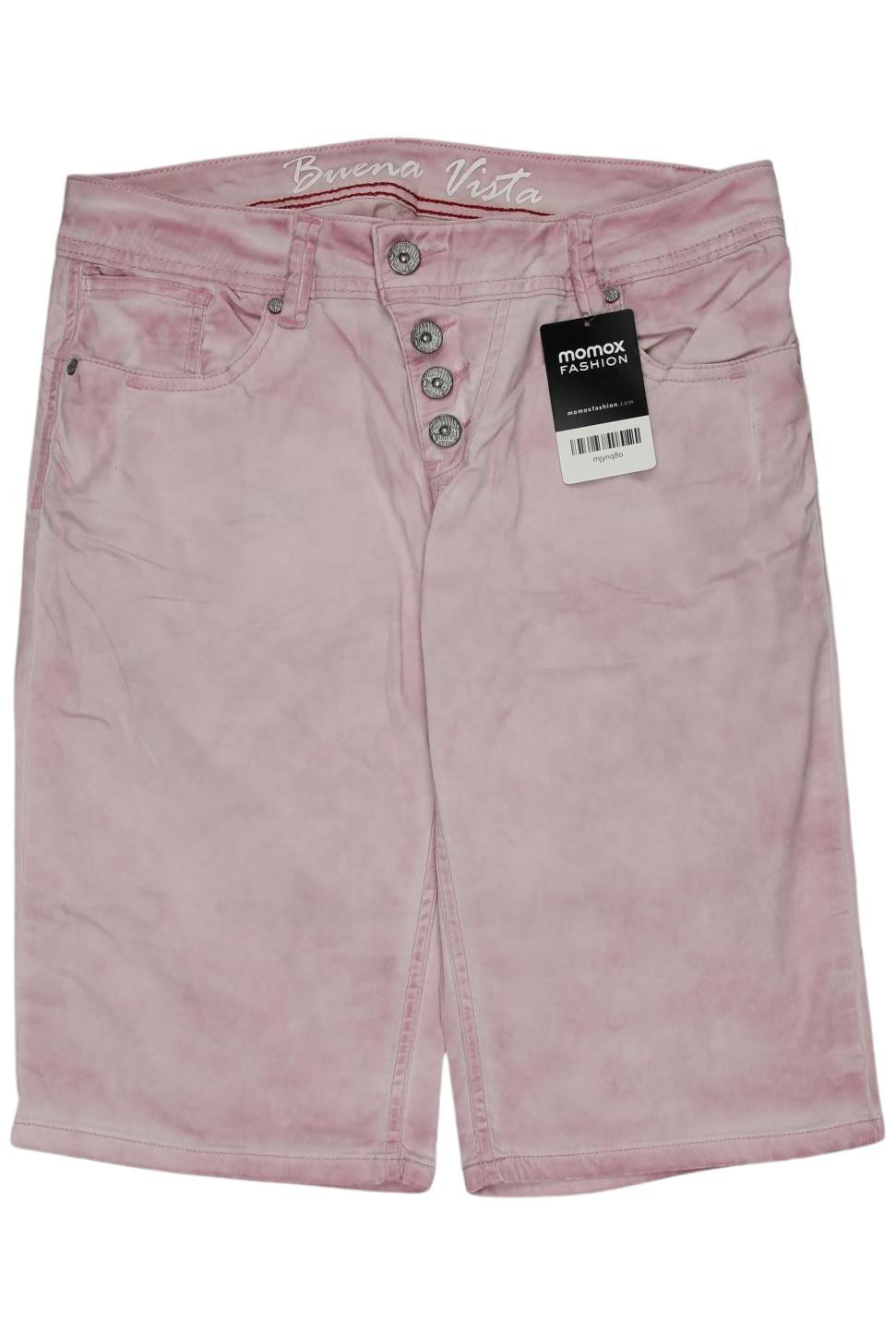 

Buena Vista Damen Shorts, pink, Gr. 38
