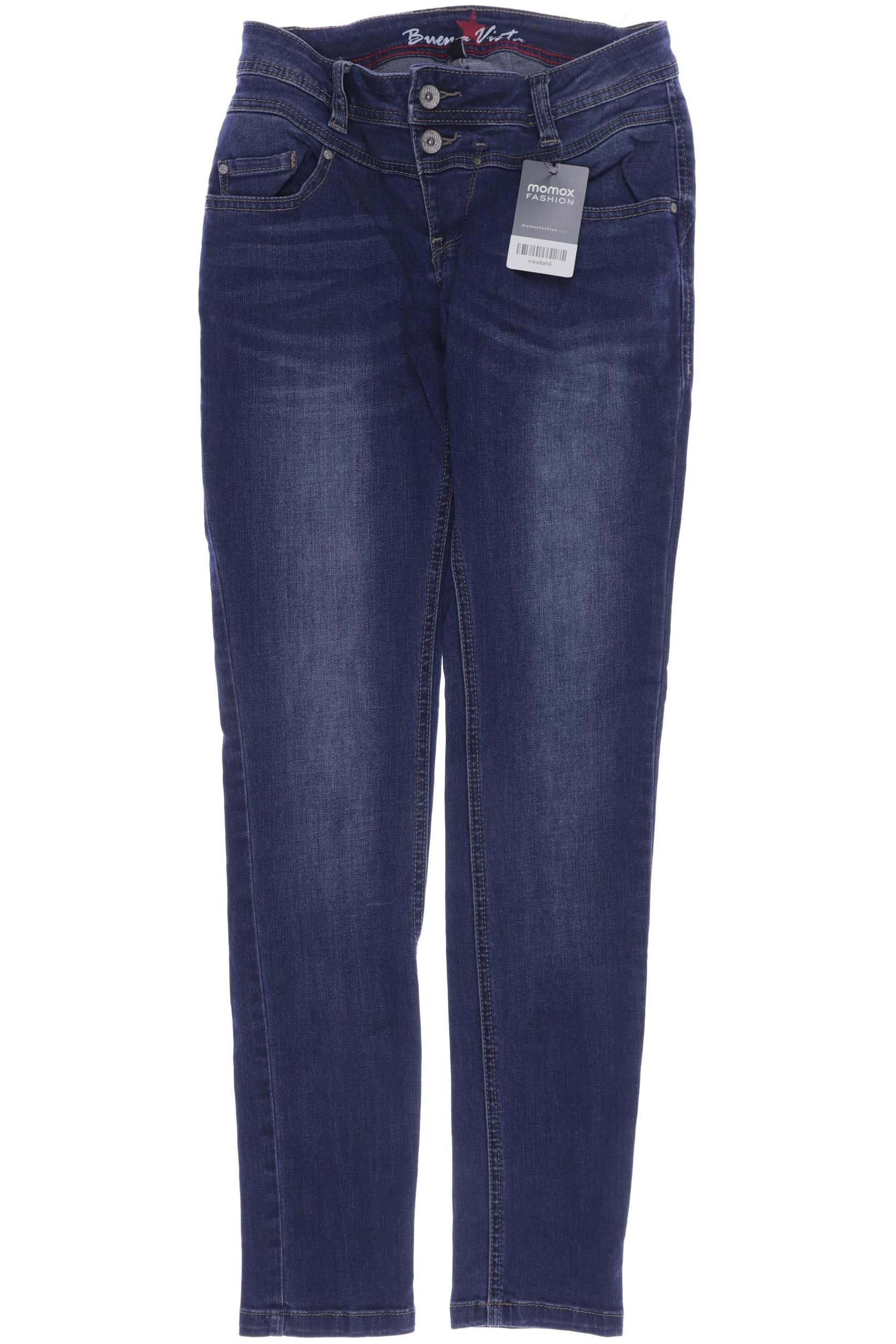

Buena Vista Damen Jeans, blau