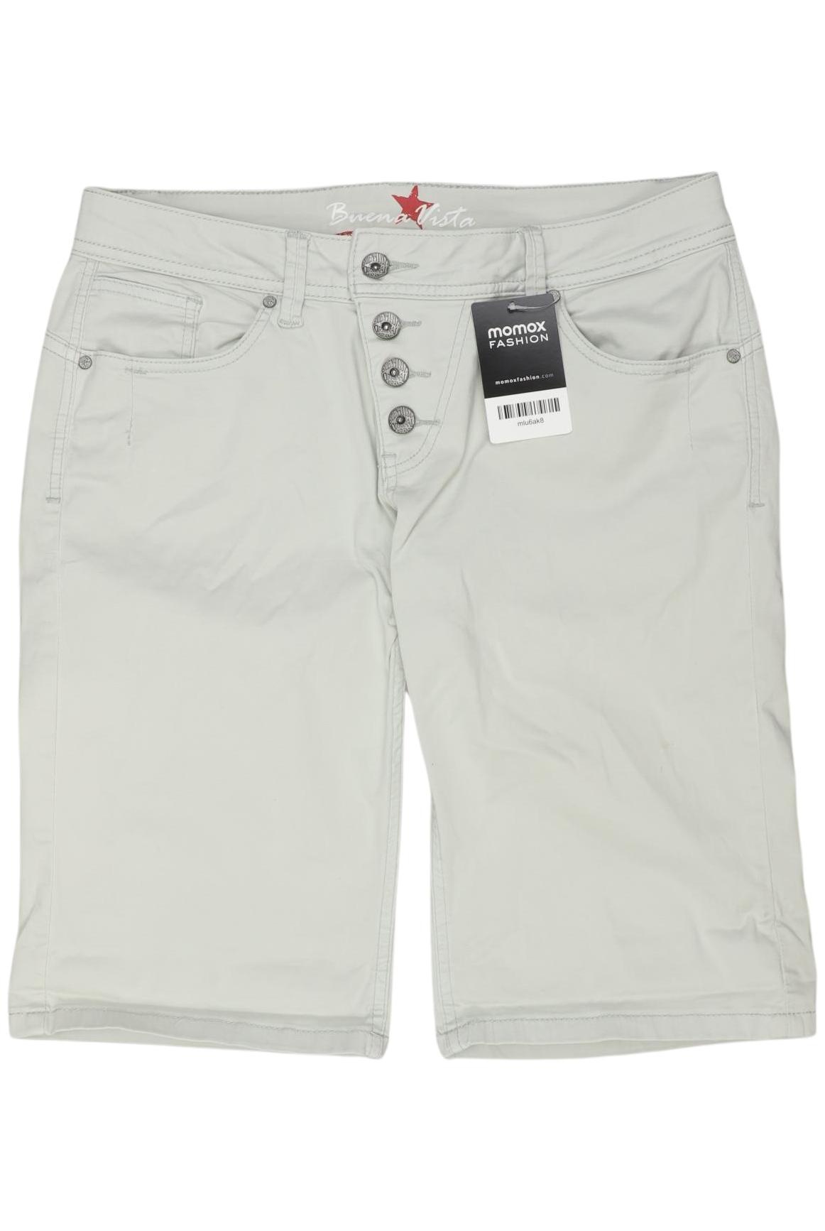 

Buena Vista Damen Shorts, hellgrün, Gr. 38
