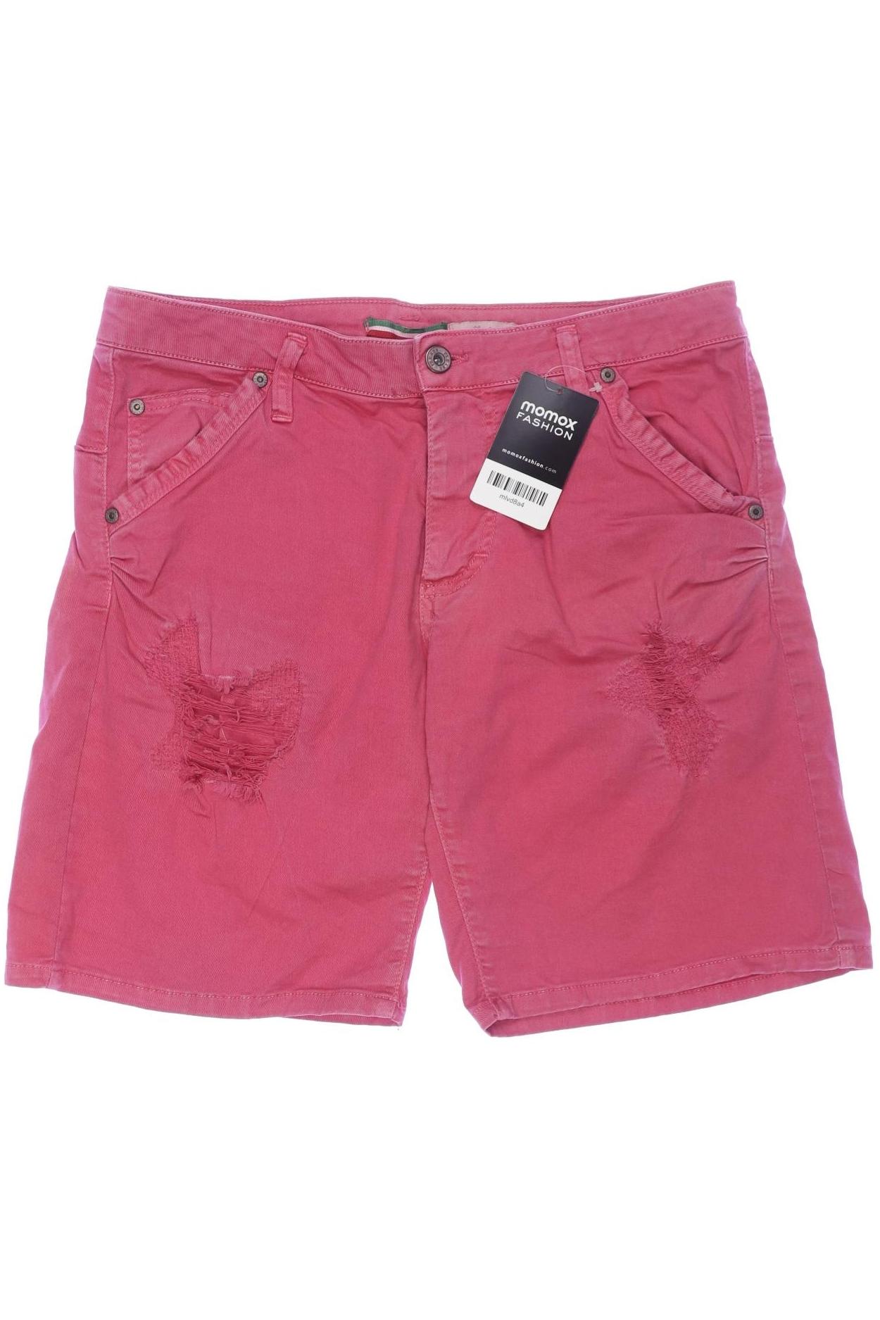 

Buena Vista Damen Shorts, pink, Gr. 38