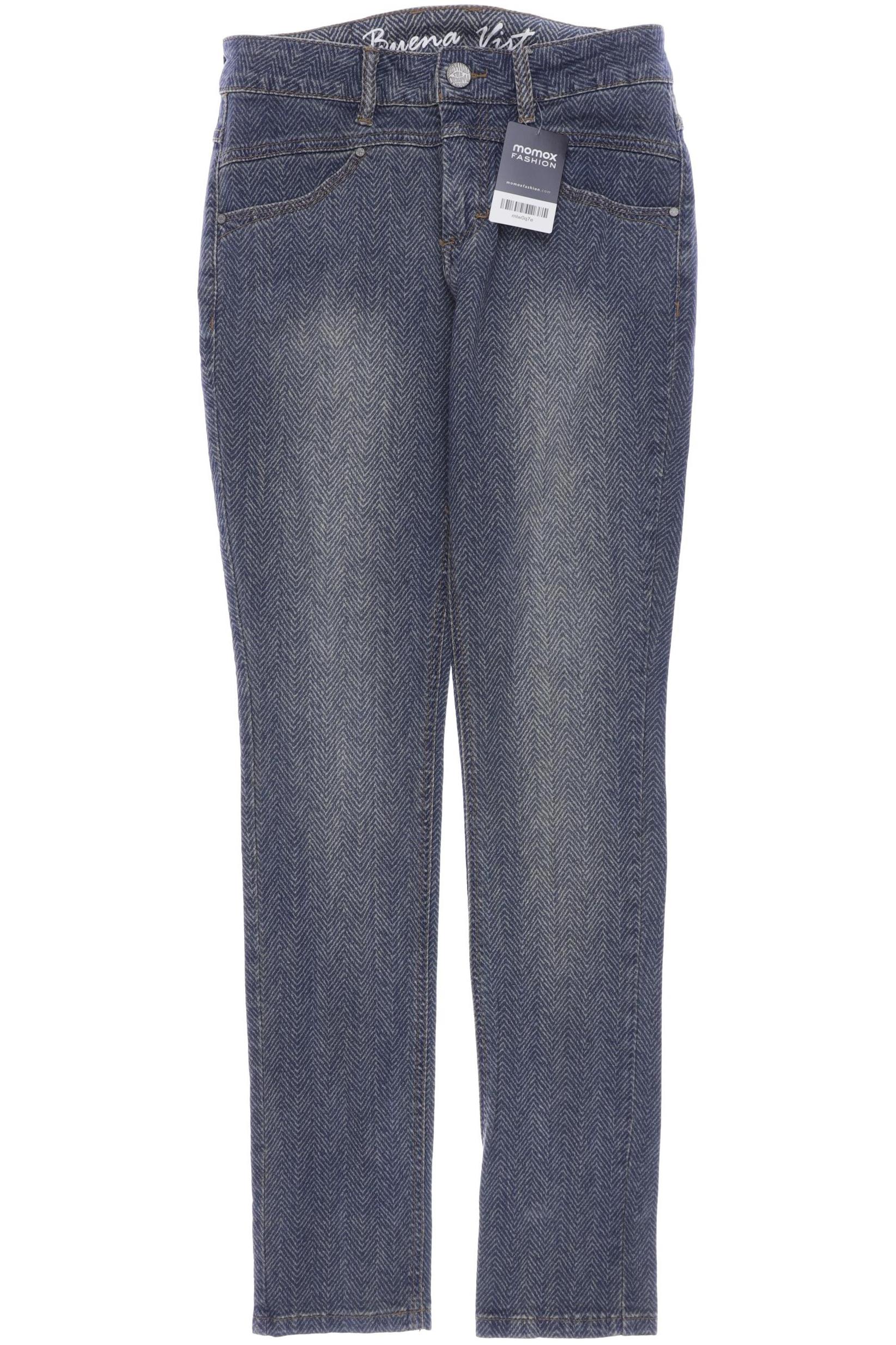 

Buena Vista Damen Jeans, blau