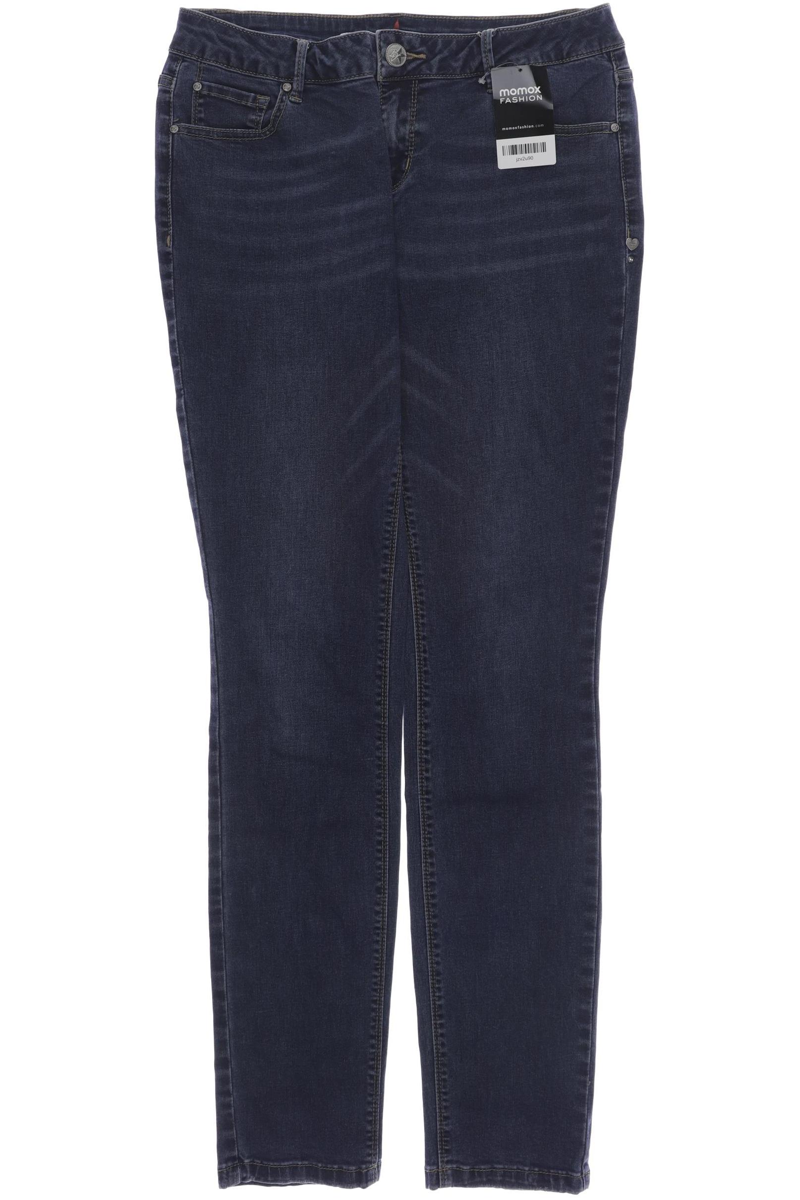 

Buena Vista Damen Jeans, marineblau, Gr. 0