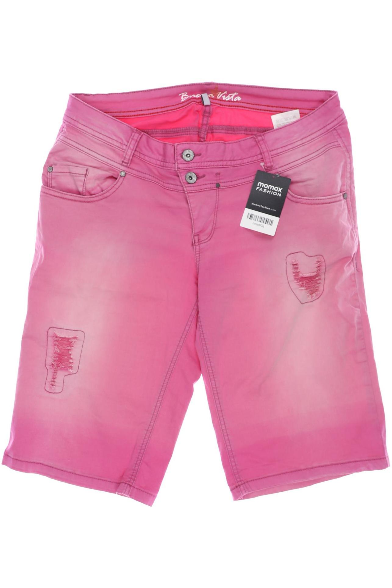 

Buena Vista Damen Shorts, pink