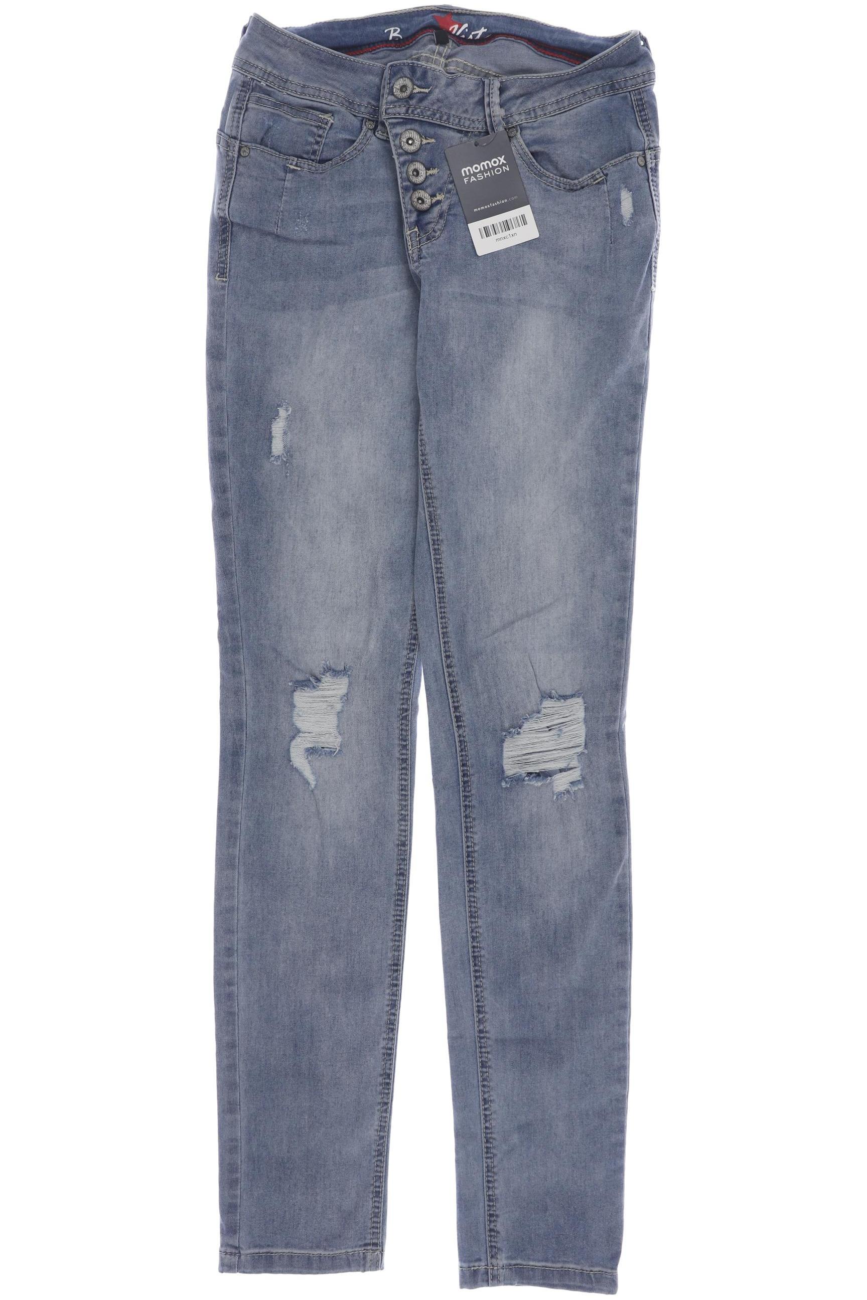 

Buena Vista Damen Jeans, blau