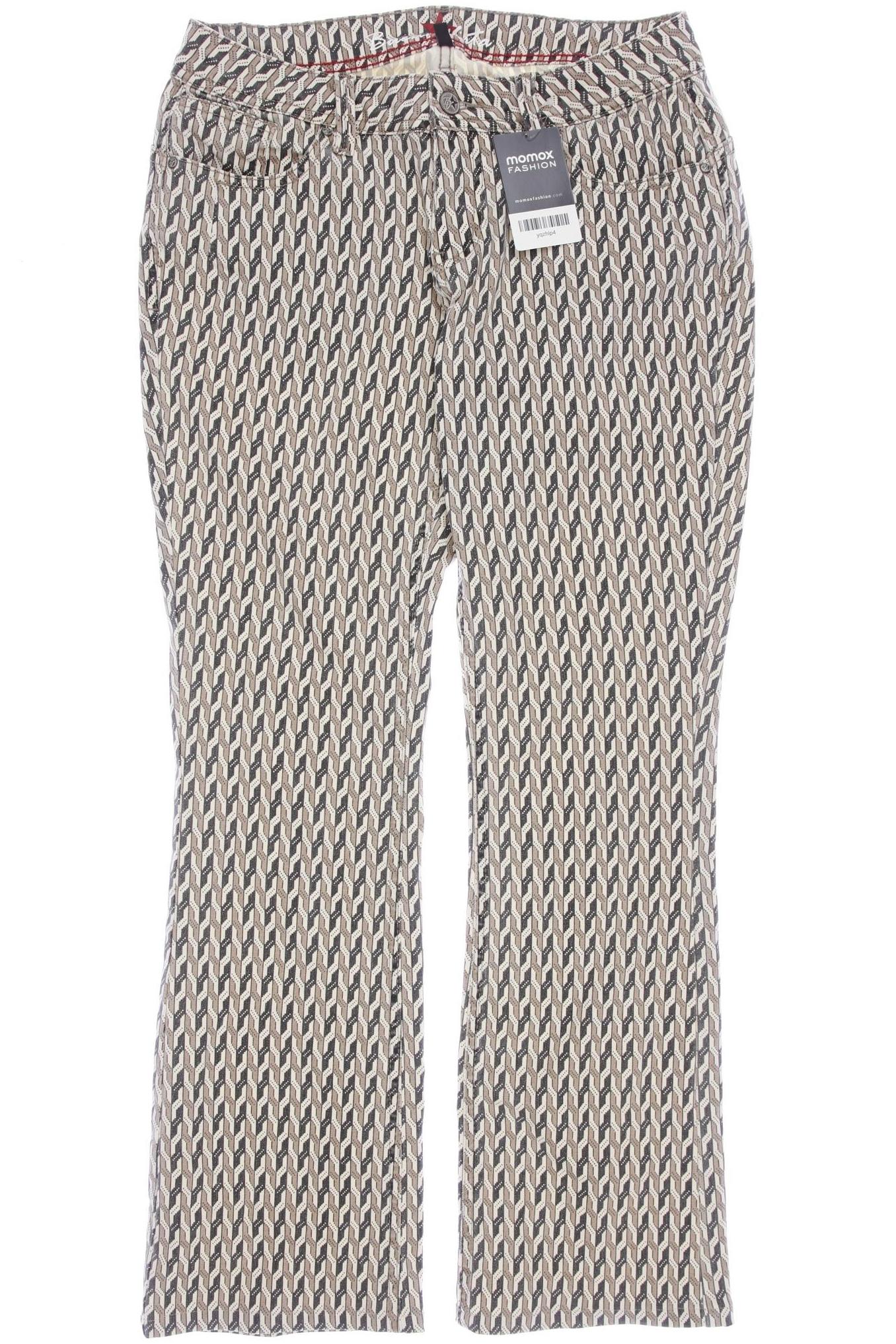 

Buena Vista Damen Stoffhose, braun, Gr. 0