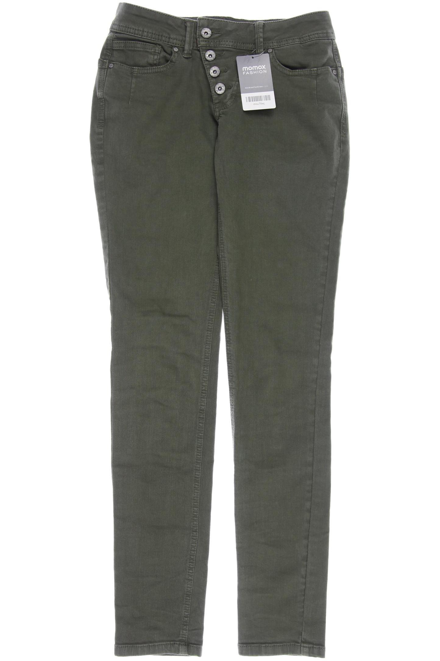 

Buena Vista Damen Jeans, grün