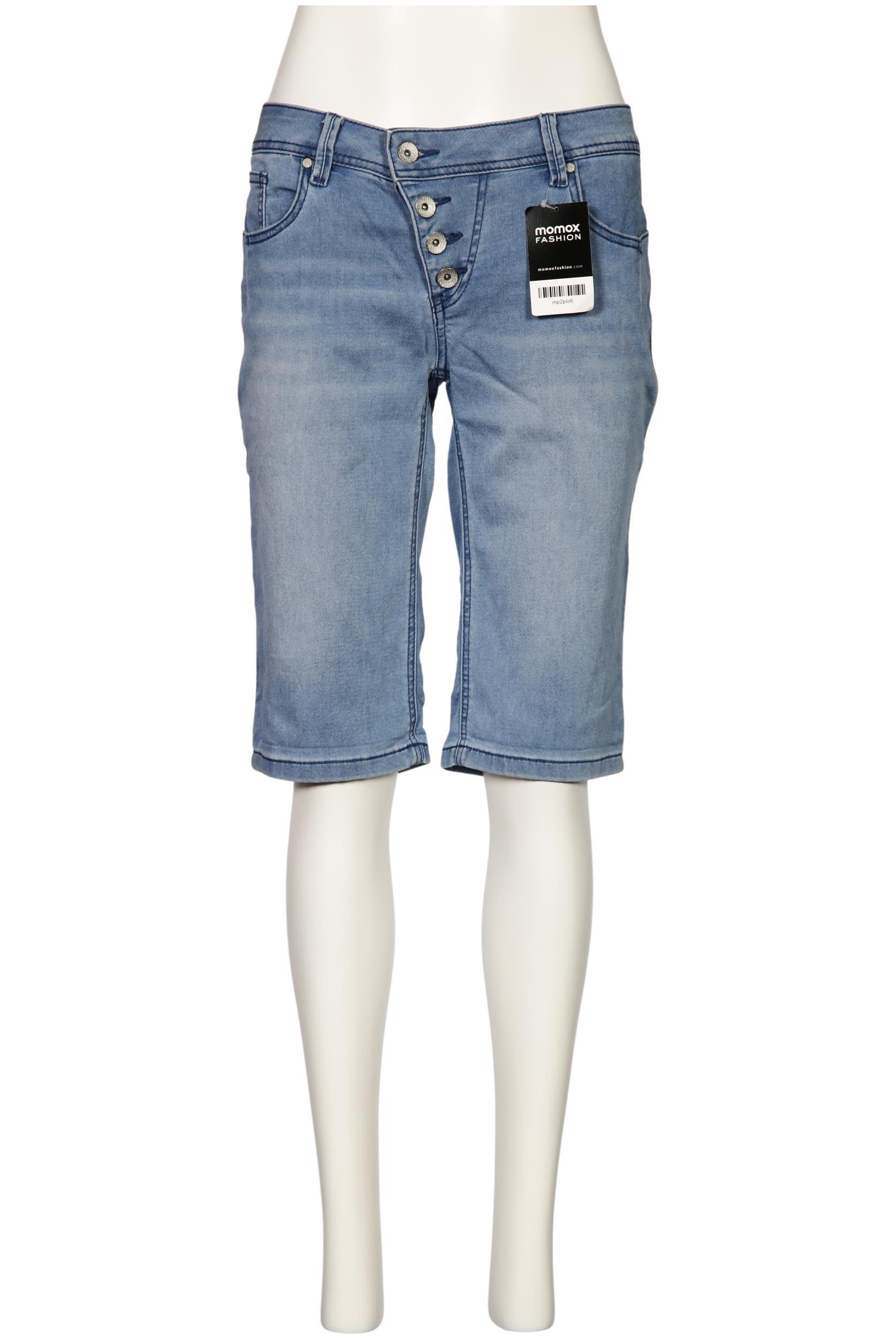 

Buena Vista Damen Shorts, blau, Gr. 38