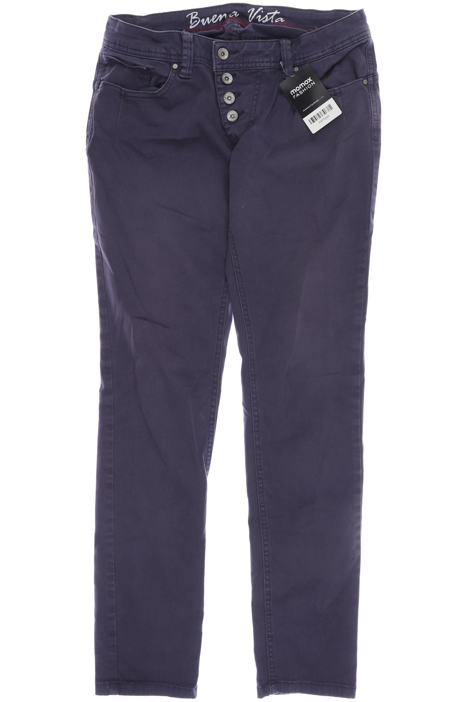 

Buena Vista Damen Jeans, blau