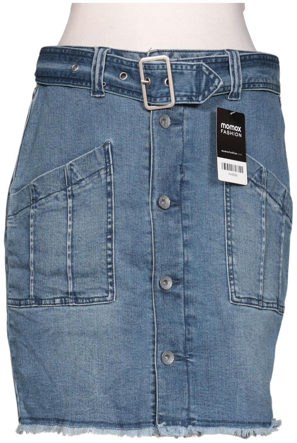 

Buena Vista Damen Rock, blau, Gr. 36