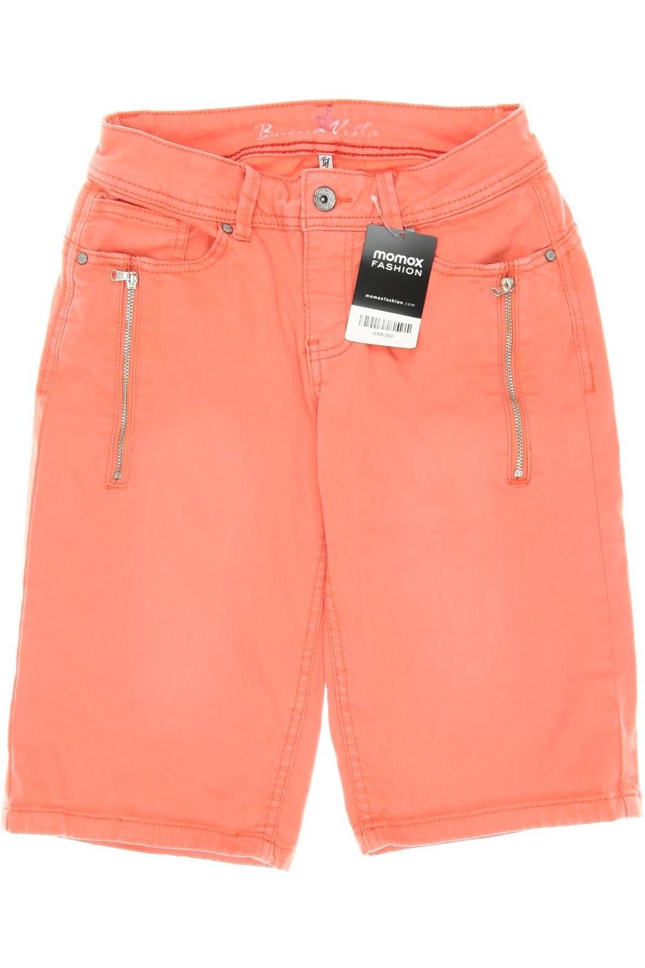 

Buena Vista Damen Shorts, rot, Gr. 32