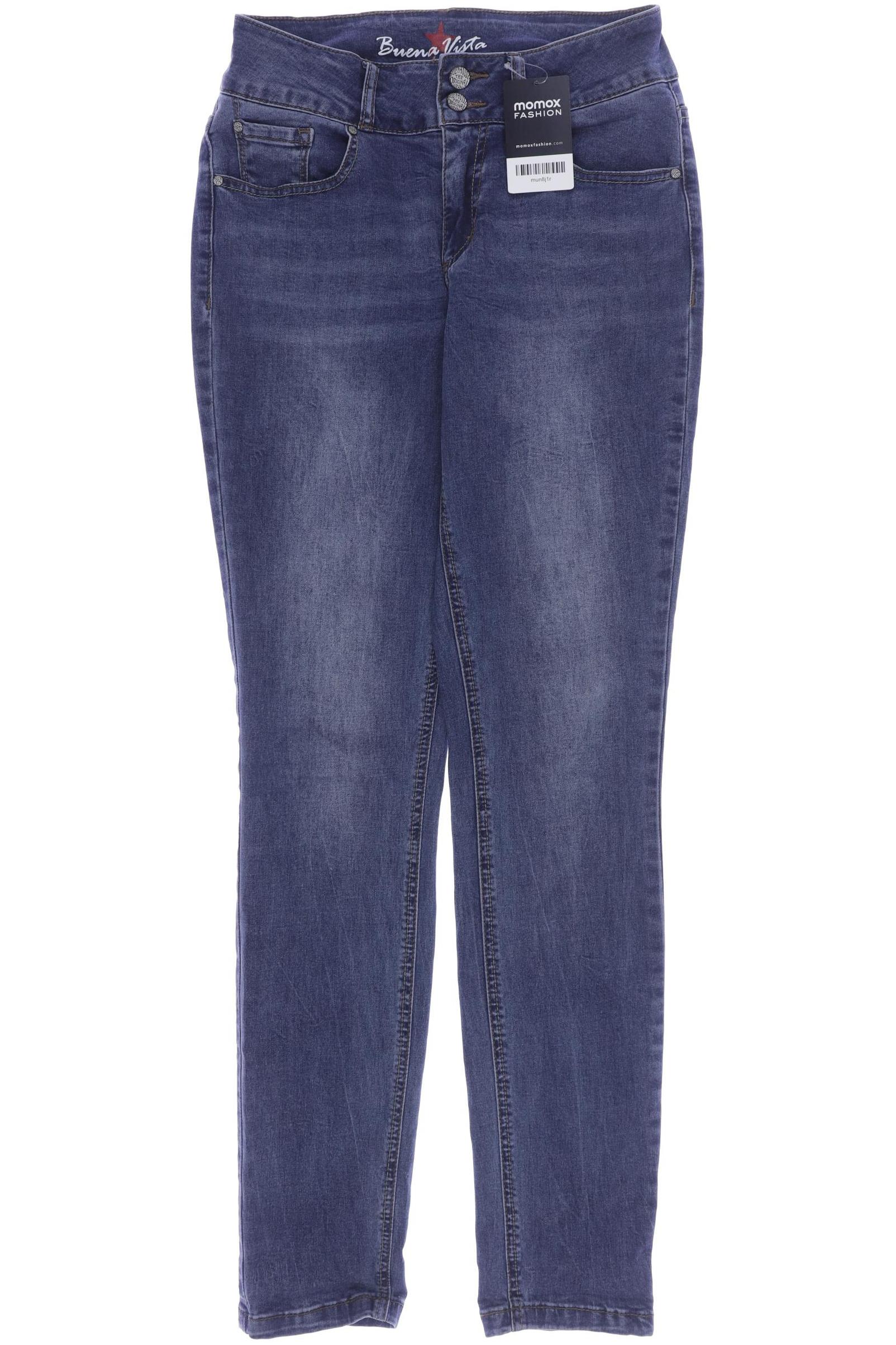 

Buena Vista Damen Jeans, blau