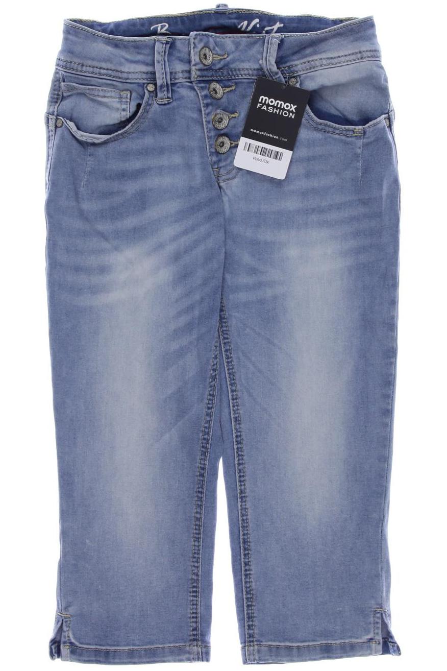 

Buena Vista Damen Jeans, hellblau