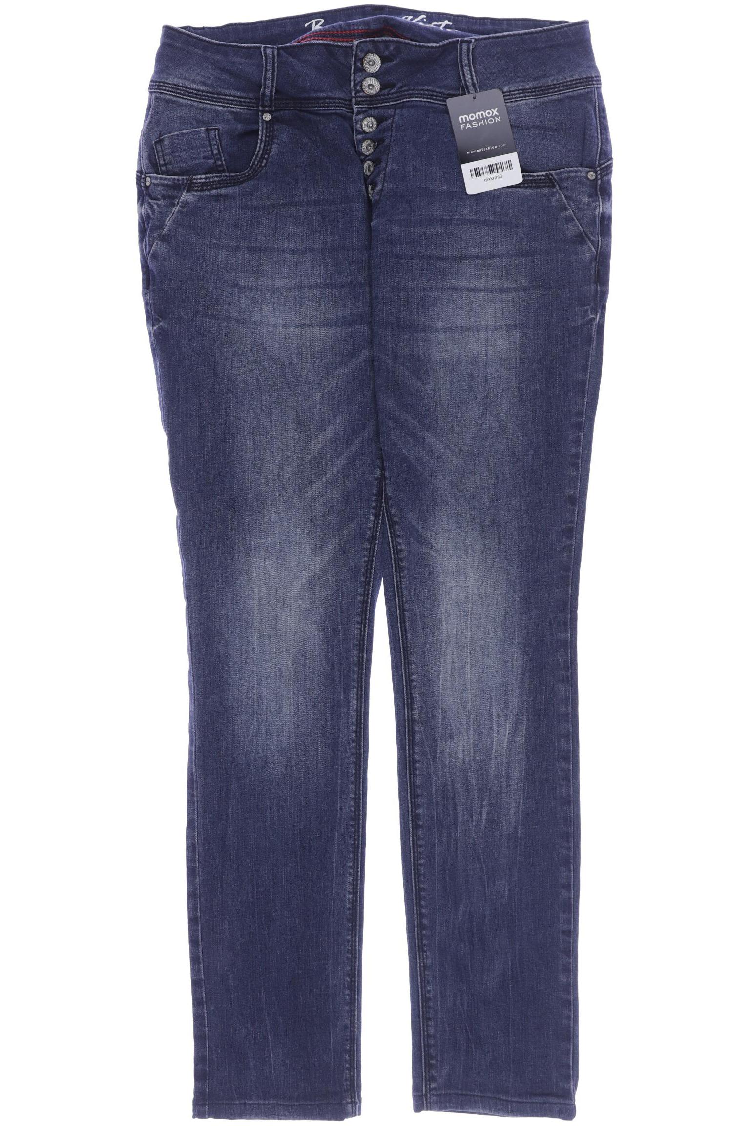 

Buena Vista Damen Jeans, blau