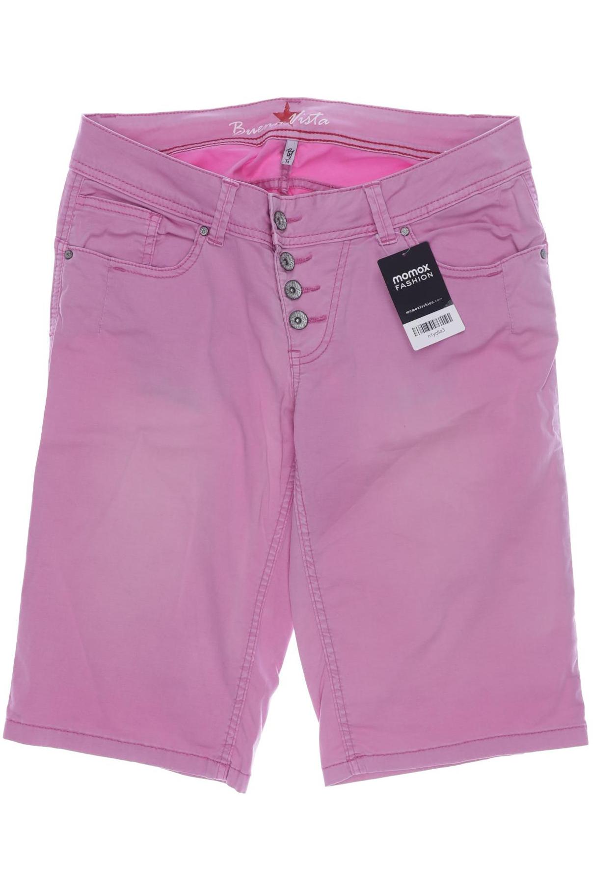 

Buena Vista Damen Shorts, pink