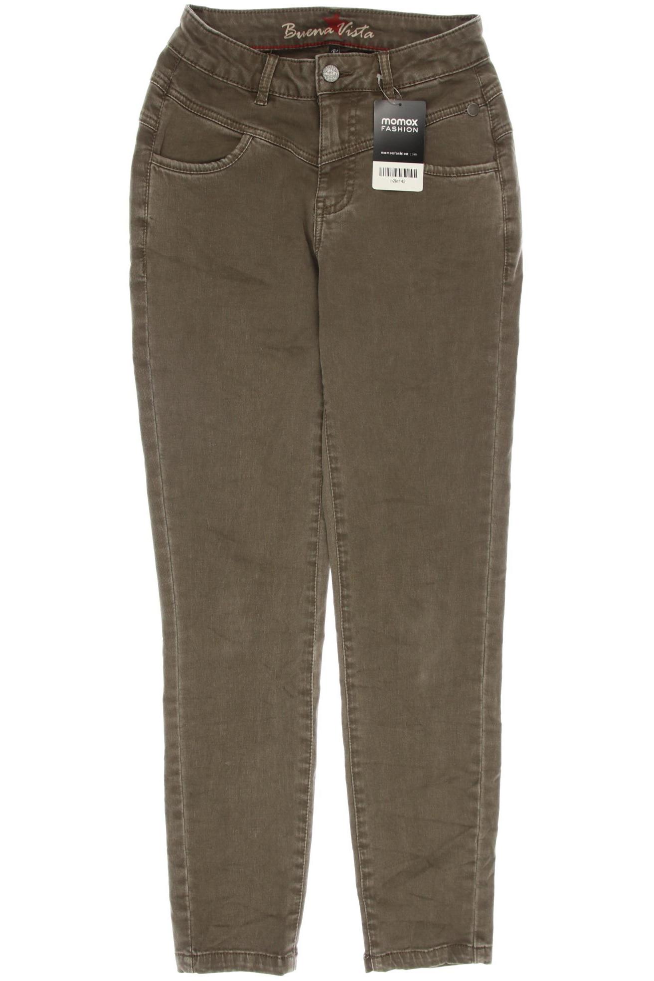 

Buena Vista Damen Jeans, braun