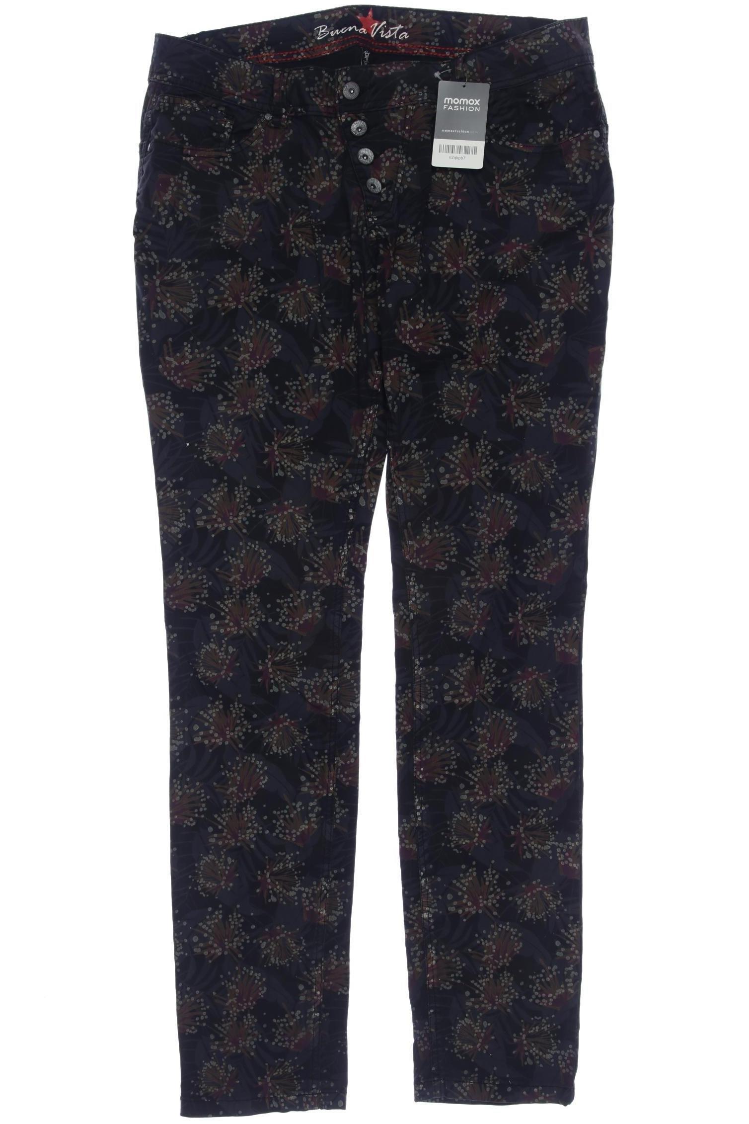 

Buena Vista Damen Stoffhose, grau, Gr. 0