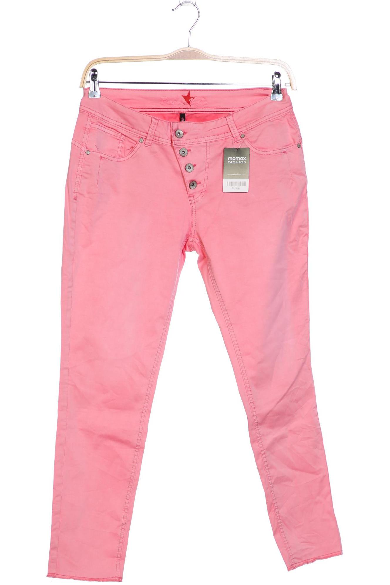 

Buena Vista Damen Stoffhose, pink
