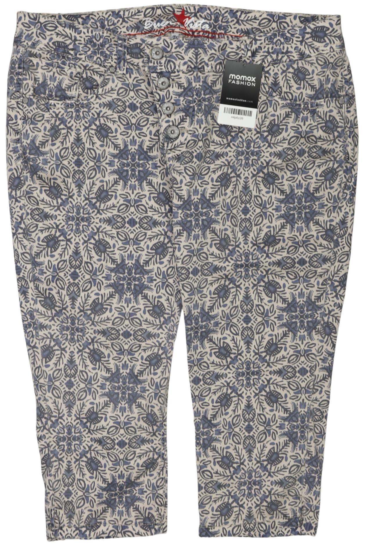 

Buena Vista Damen Shorts, cremeweiß, Gr. 44