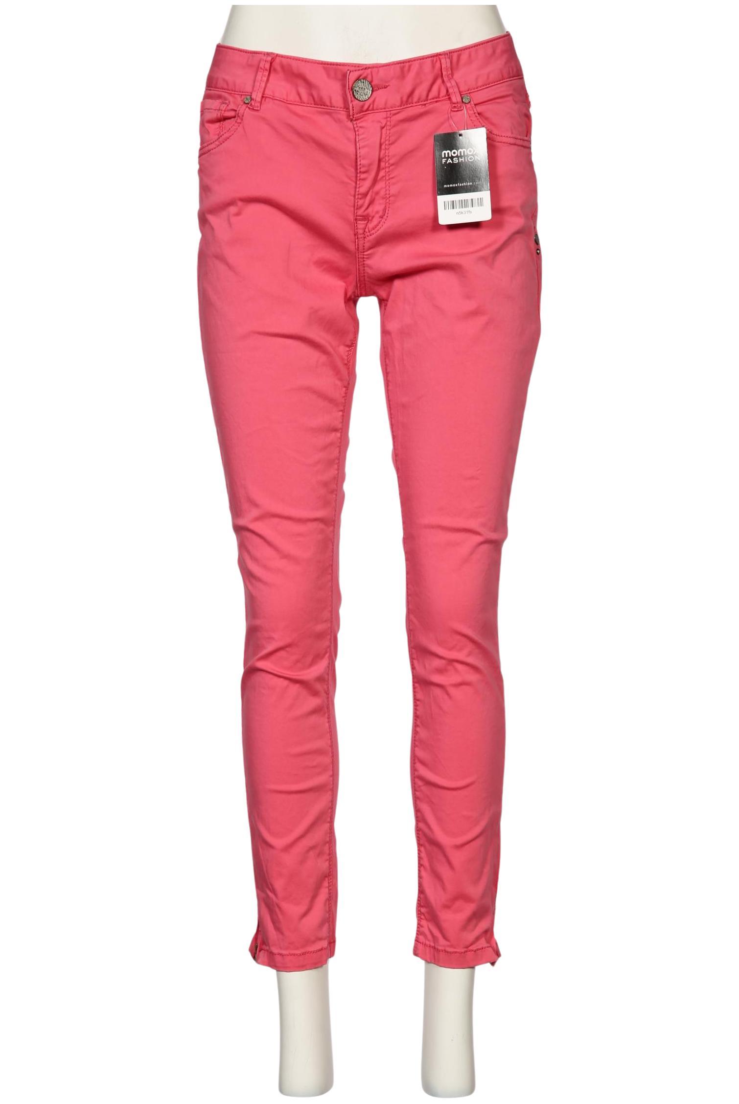 

Buena Vista Damen Stoffhose, pink, Gr. 0