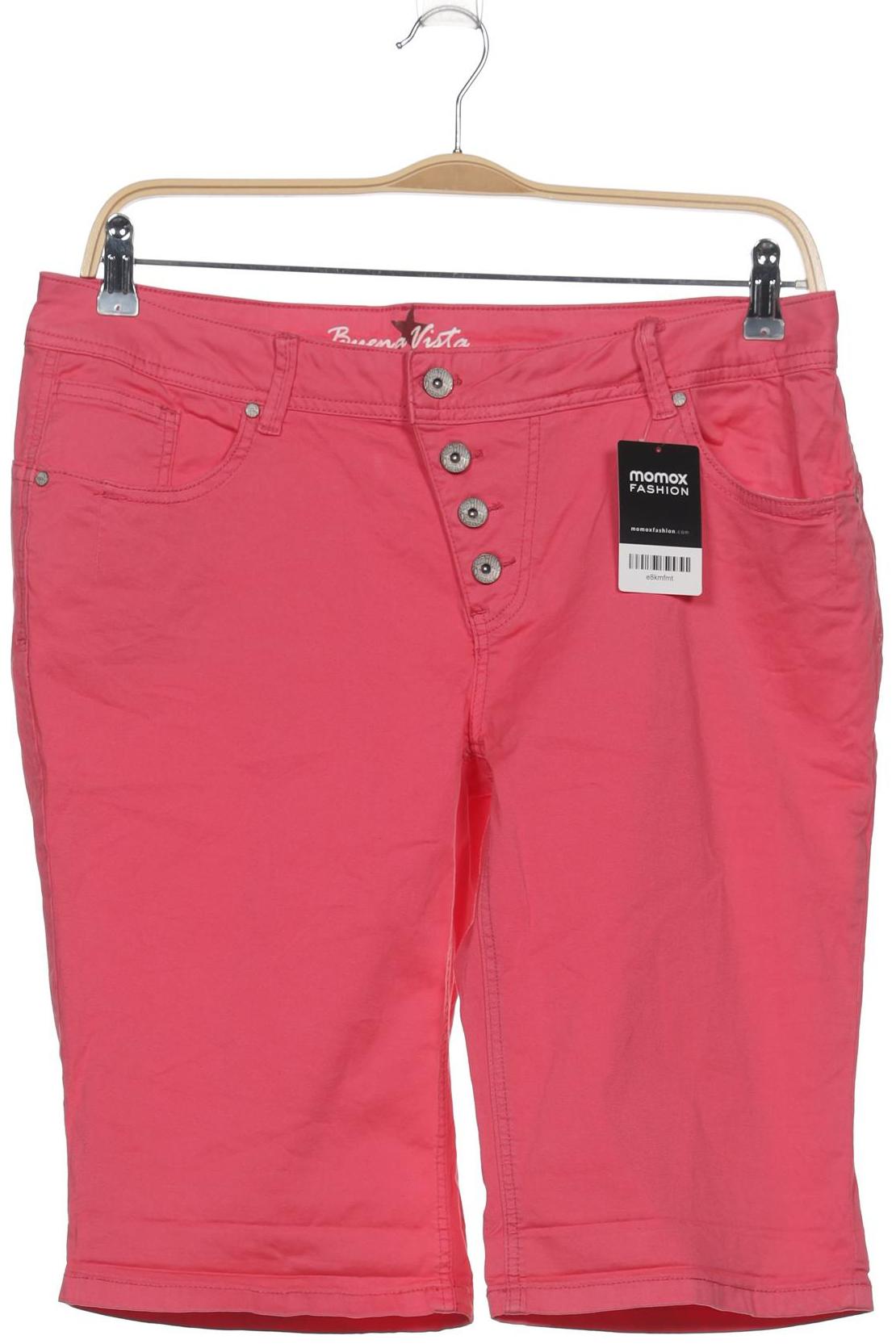 

Buena Vista Damen Shorts, pink, Gr. 44
