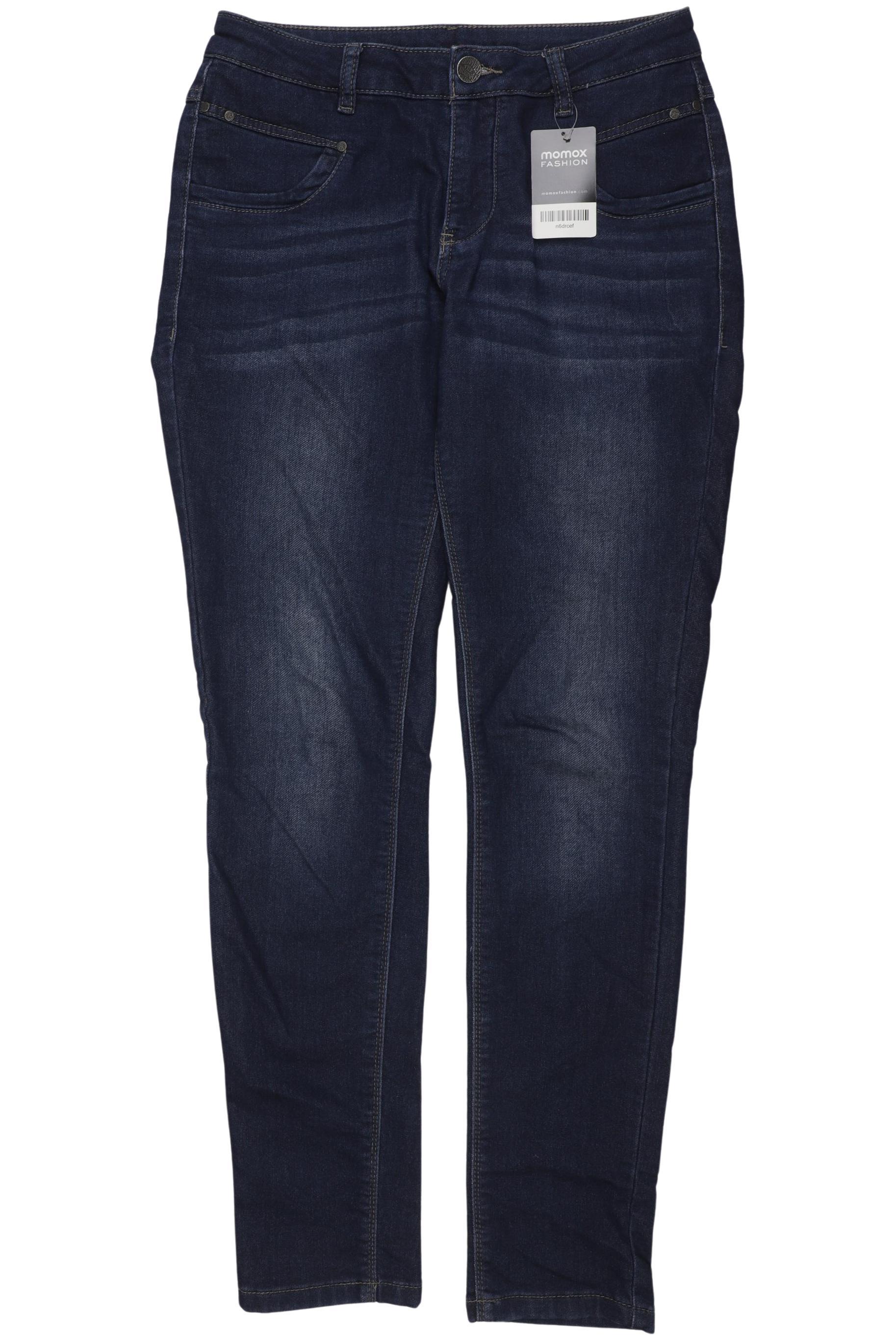 

Buena Vista Damen Jeans, marineblau, Gr. 0