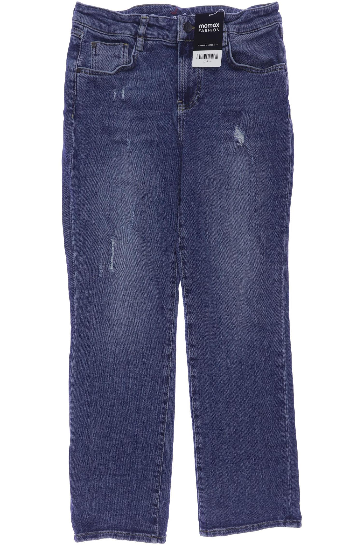

Buena Vista Damen Jeans, marineblau, Gr. 0