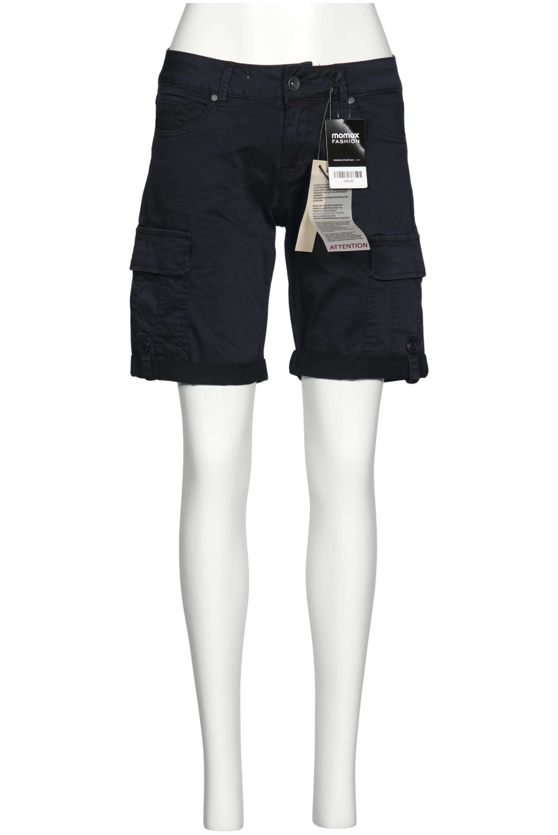 

Buena Vista Damen Shorts, marineblau, Gr. 36