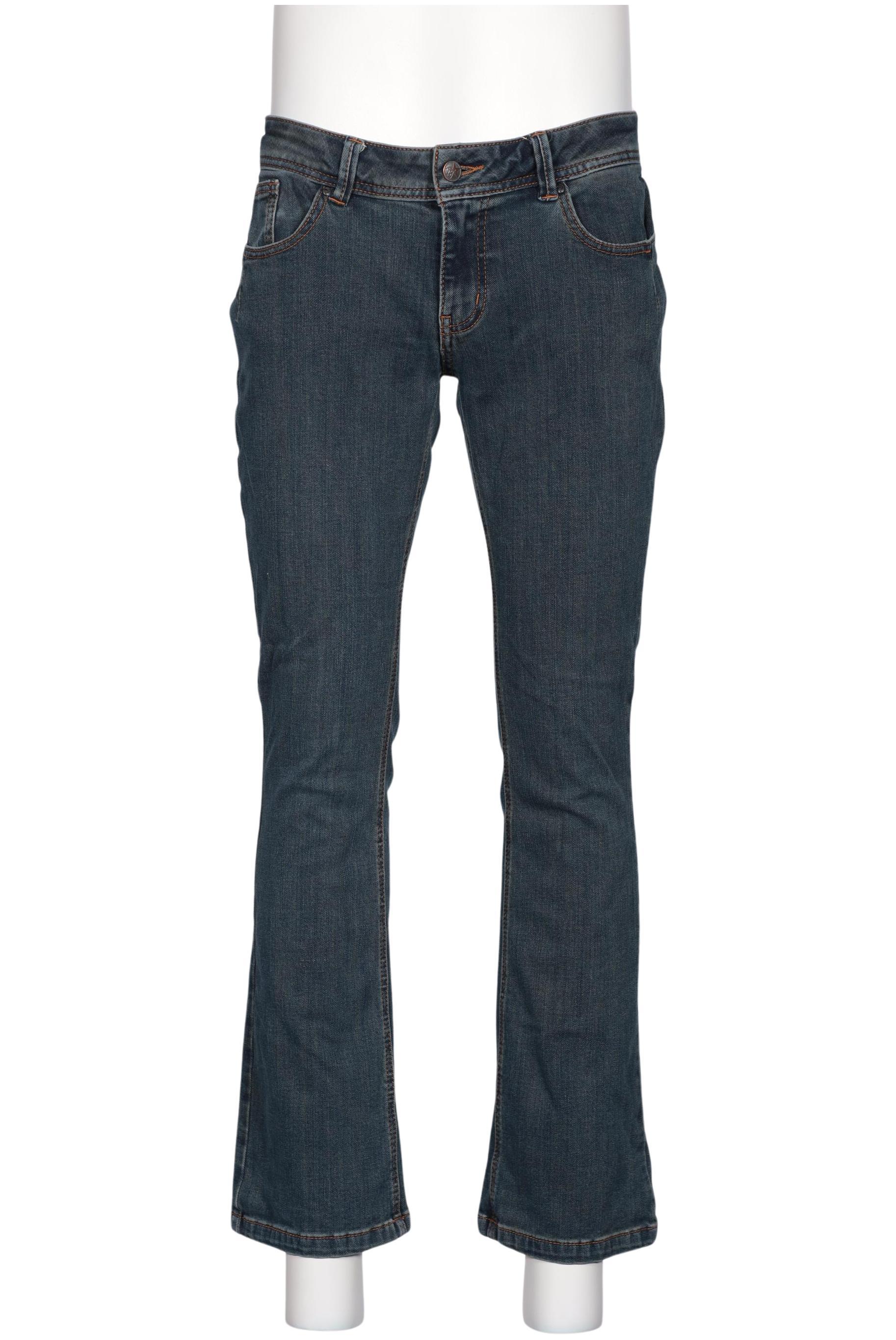 

Buena Vista Damen Jeans, blau, Gr. 0