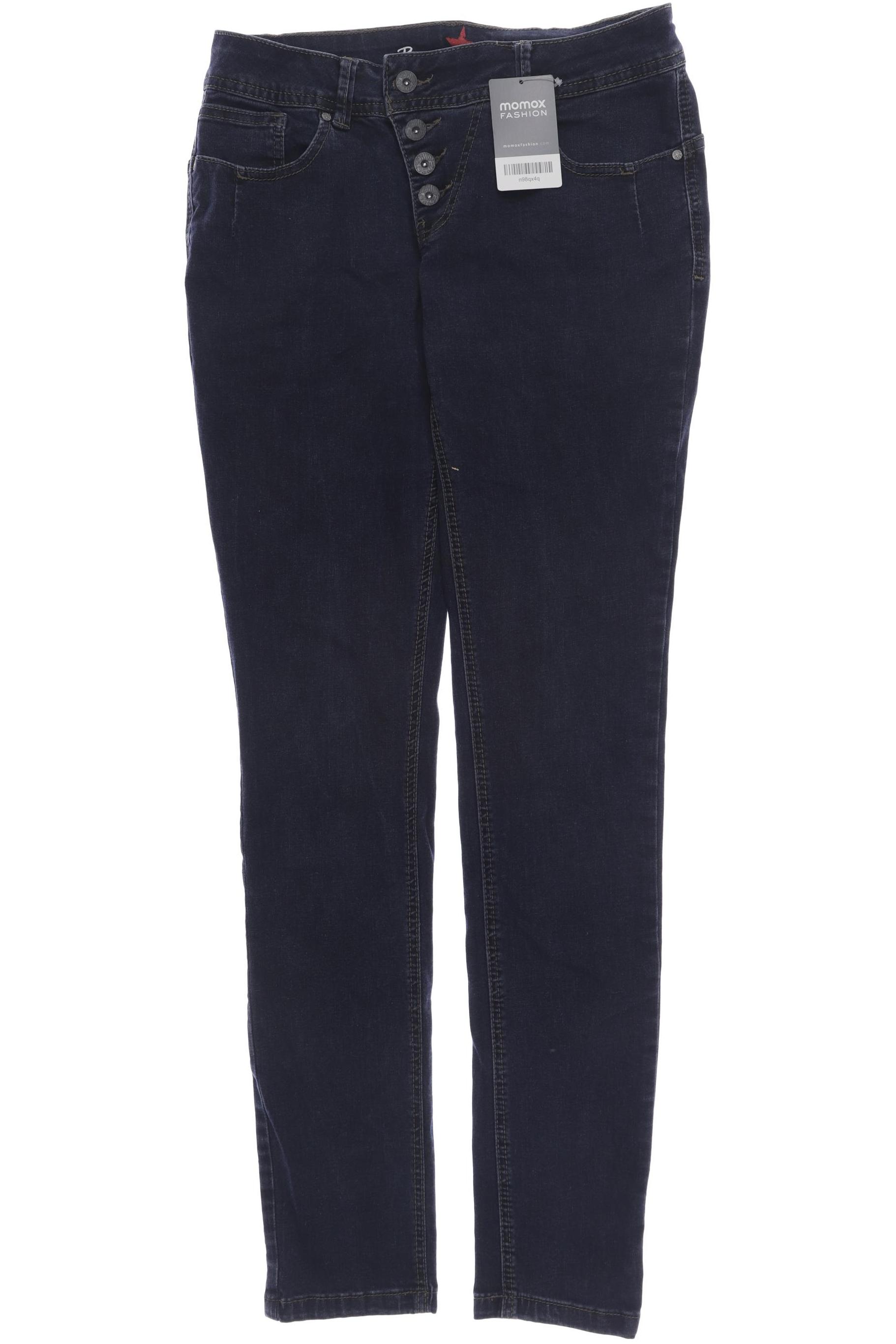 

Buena Vista Damen Jeans, marineblau