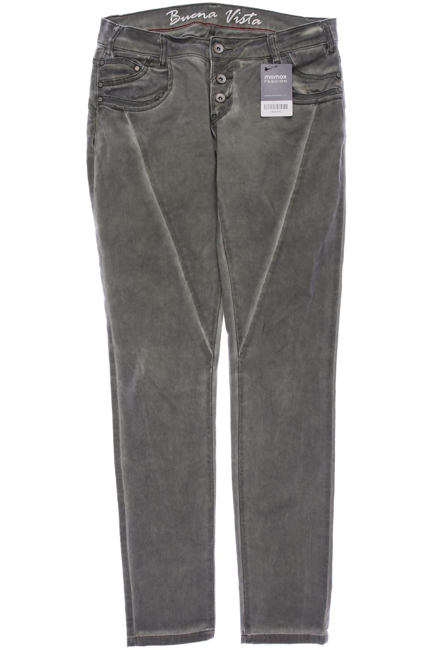 

Buena Vista Damen Jeans, grün