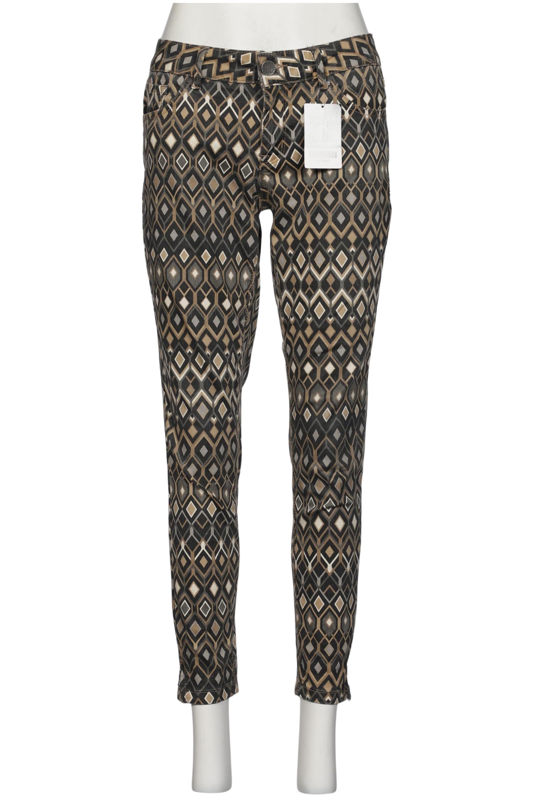 

Buena Vista Damen Jeans, mehrfarbig, Gr. 0