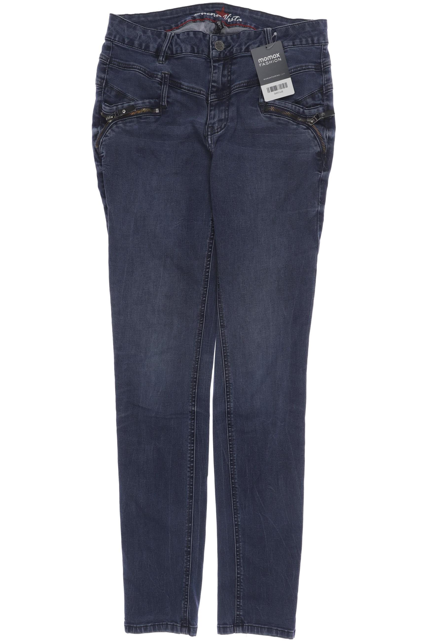 

Buena Vista Damen Jeans, blau