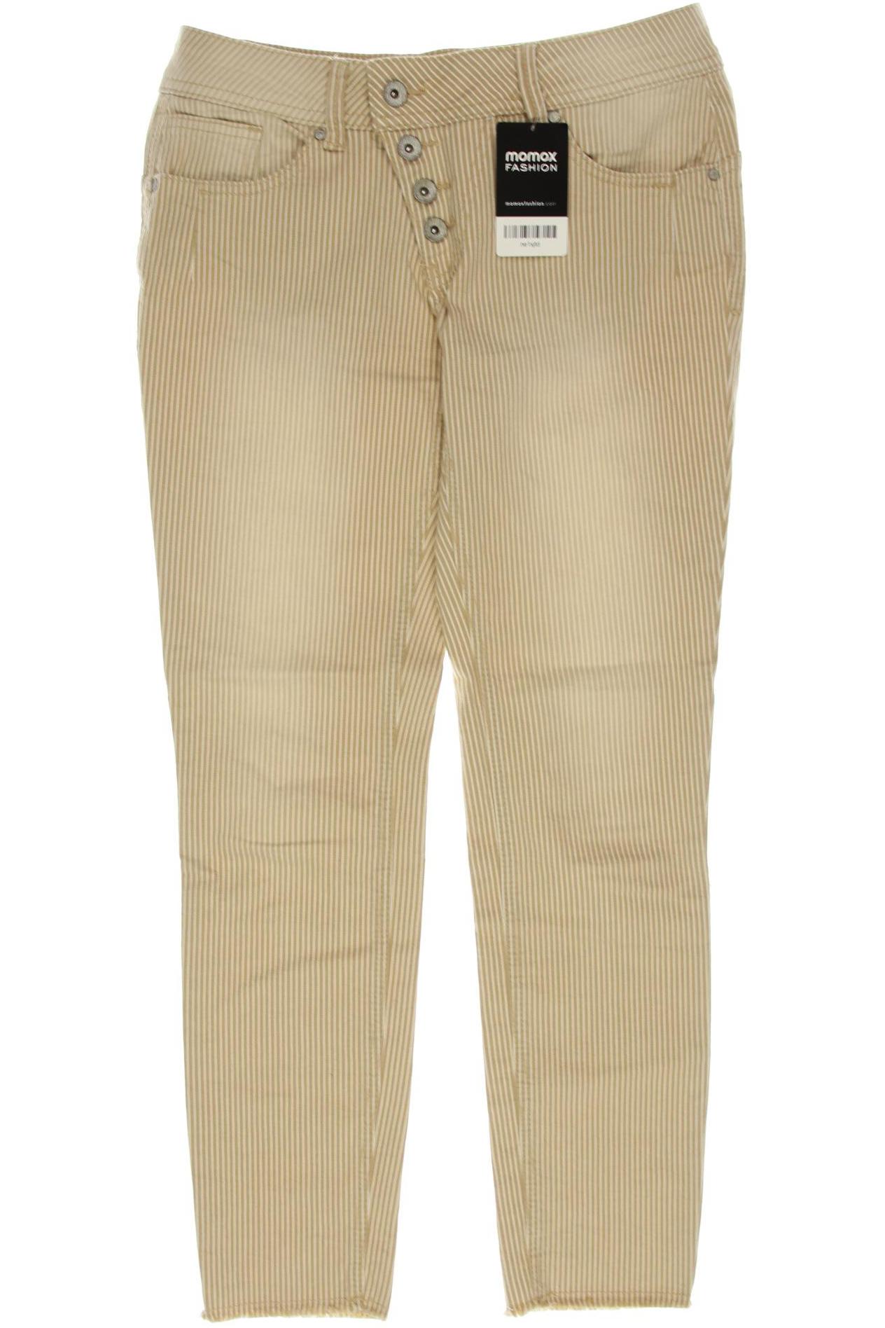 

Buena Vista Damen Jeans, beige