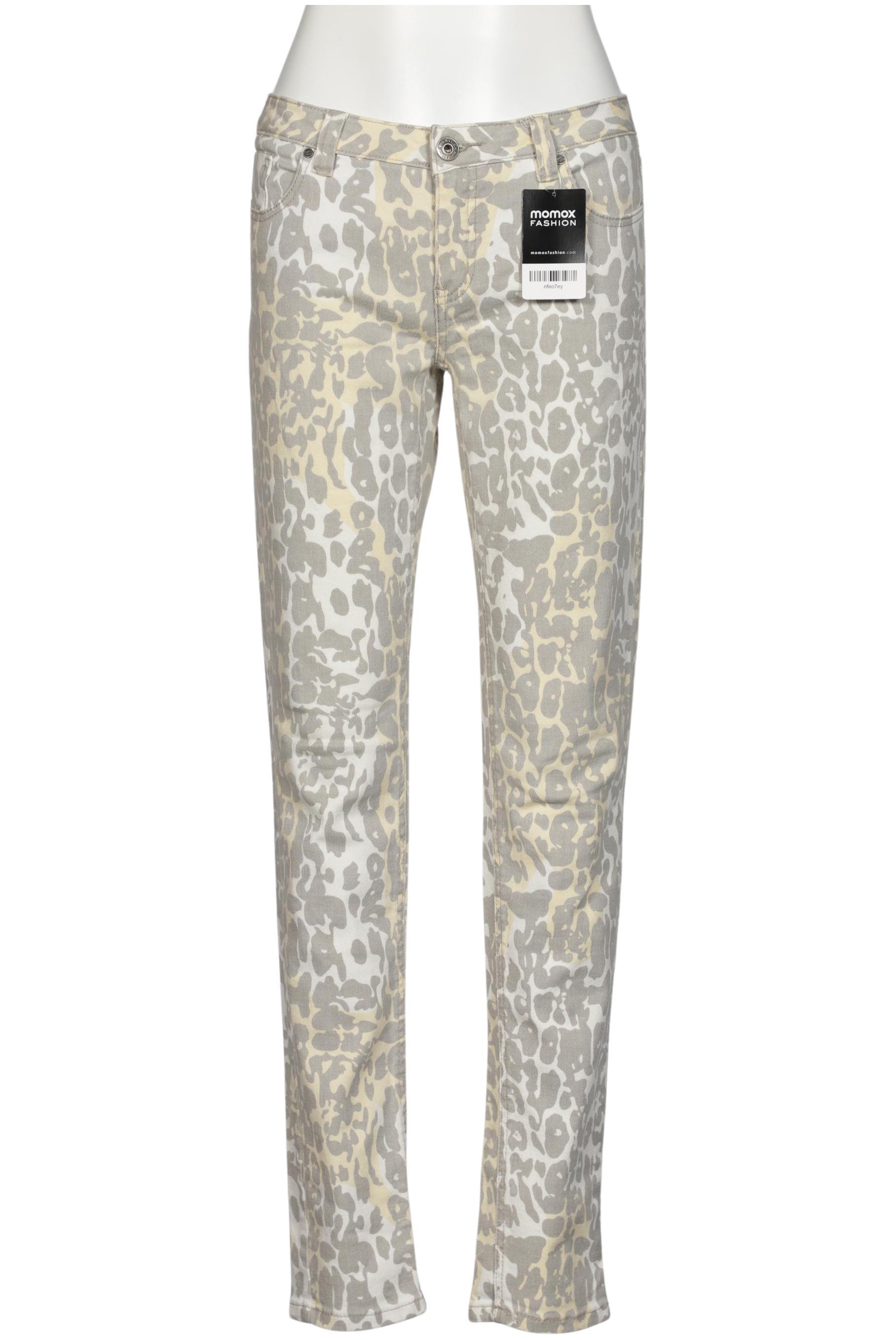 

Buena Vista Damen Jeans, beige, Gr. 30