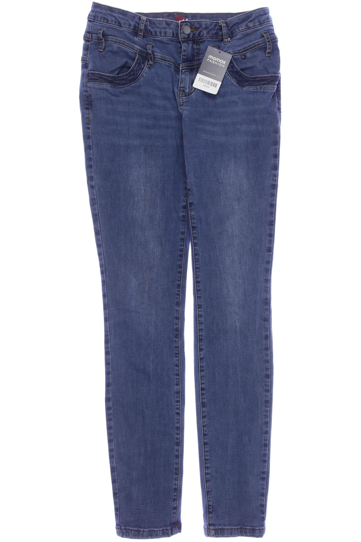 Thumbnail - Buena Vista Damen Jeans, blau, Gr. 0
